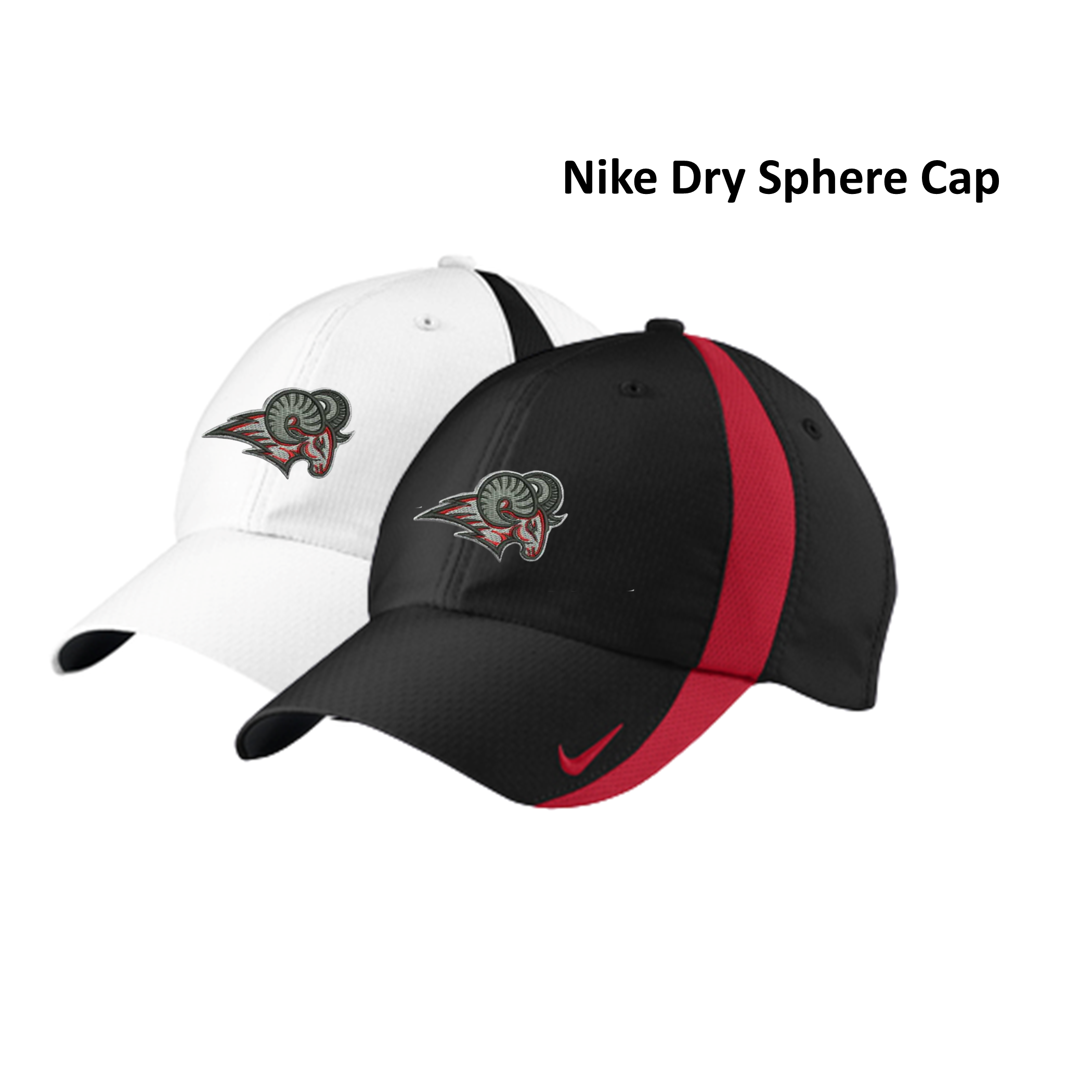 PWLM-Nike Cap