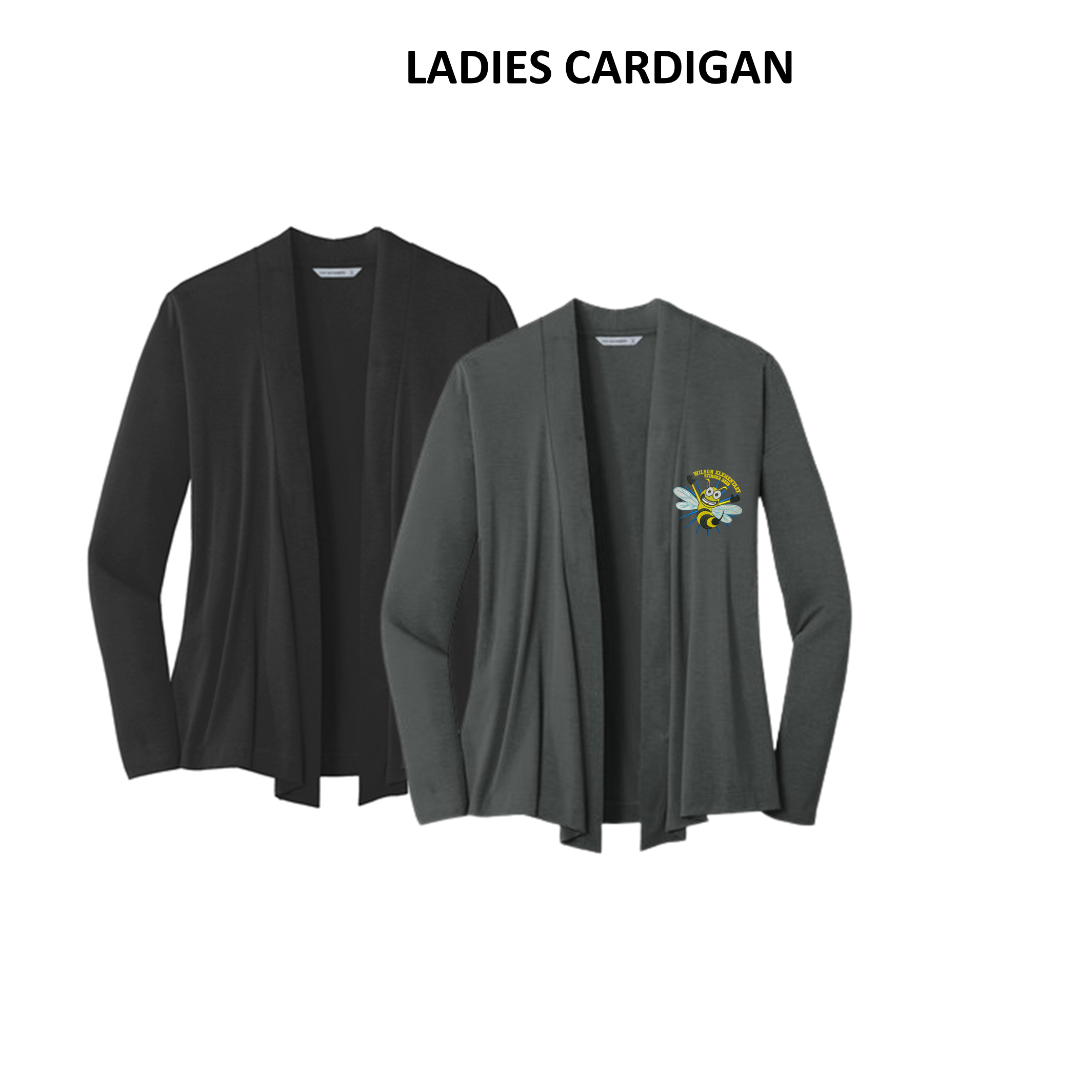 Wilson- Ladies Cardigan