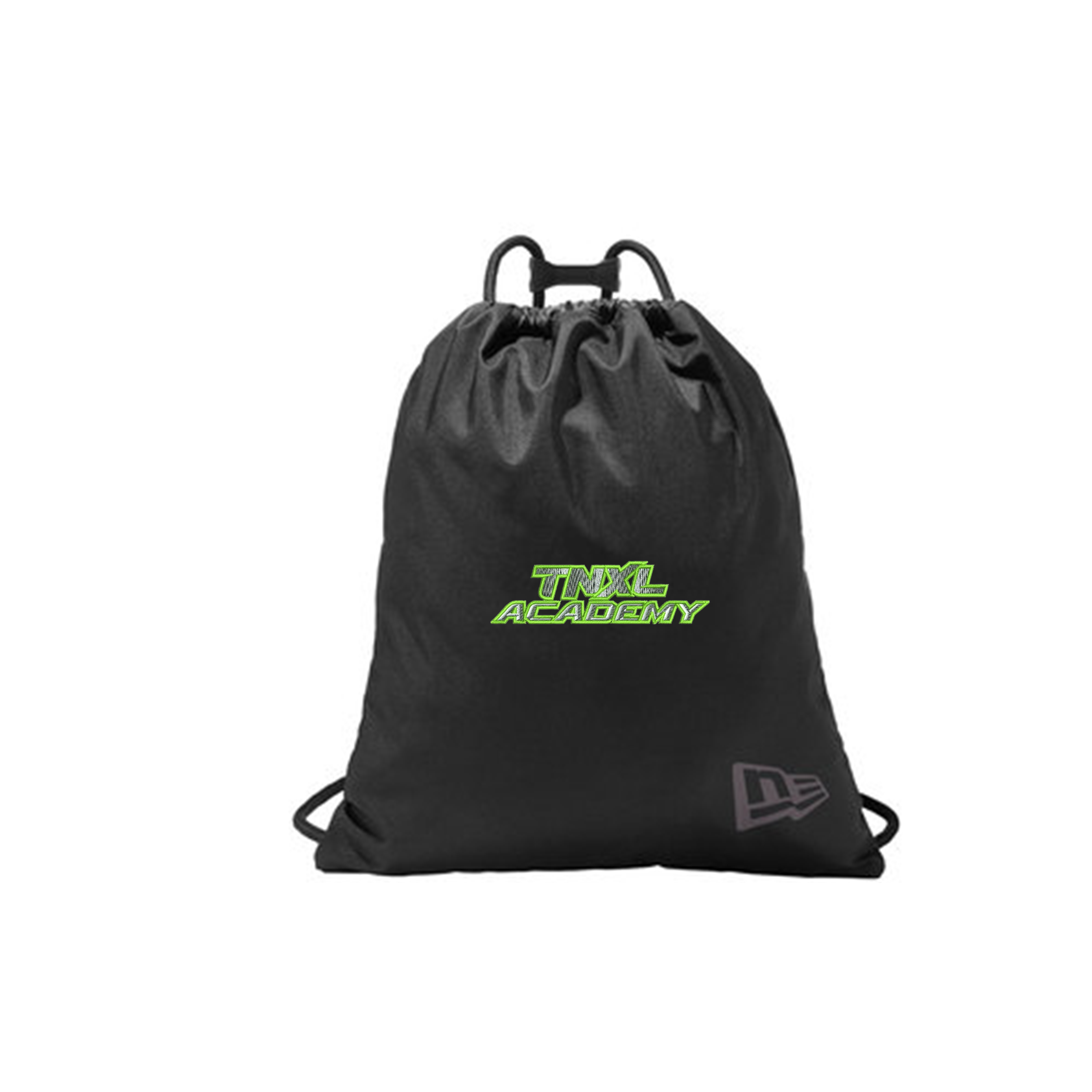 LM- Baseball -Pulse Cinch Bag