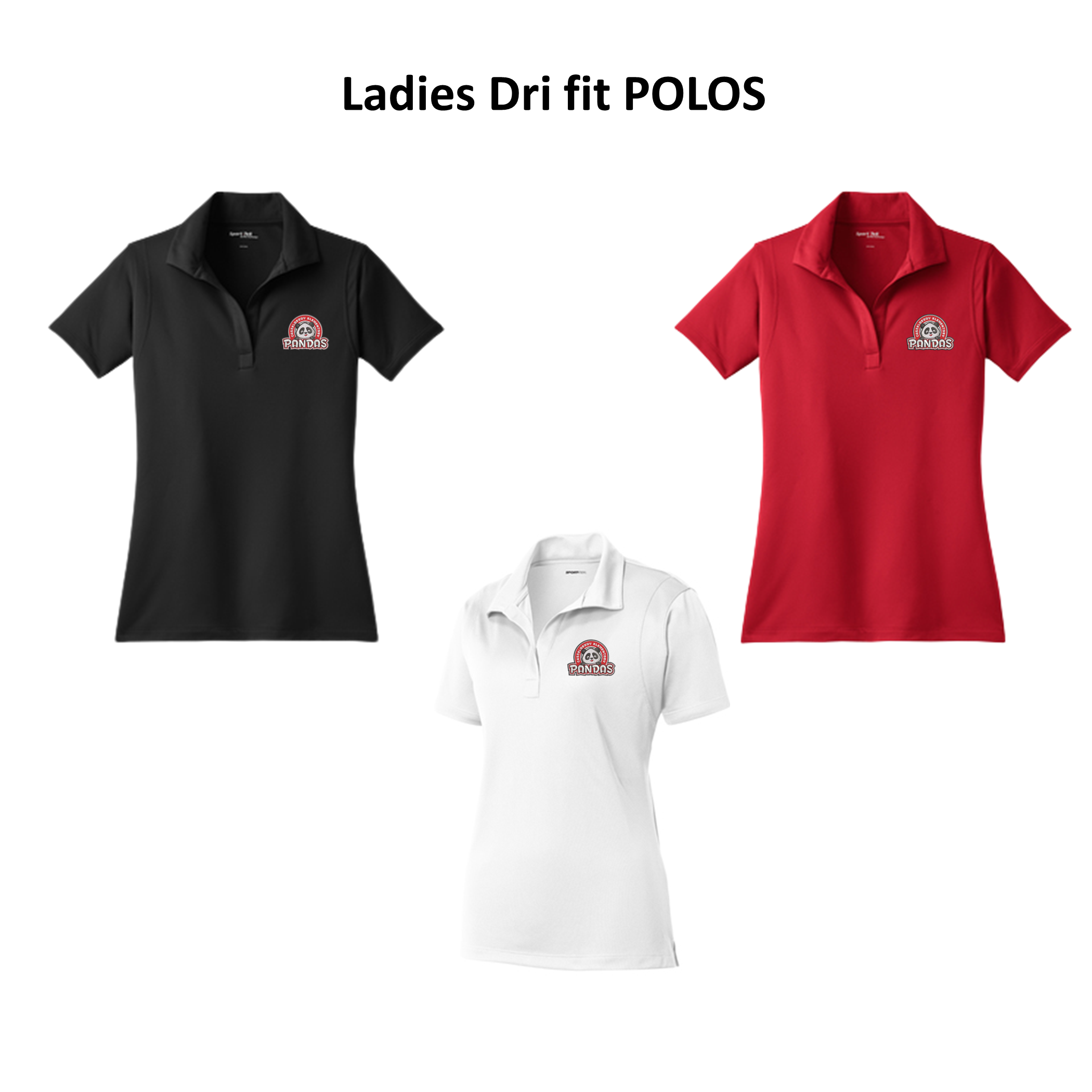 Casselberry-LADIES Sport-Tek Micropique Sport-Wick Polo