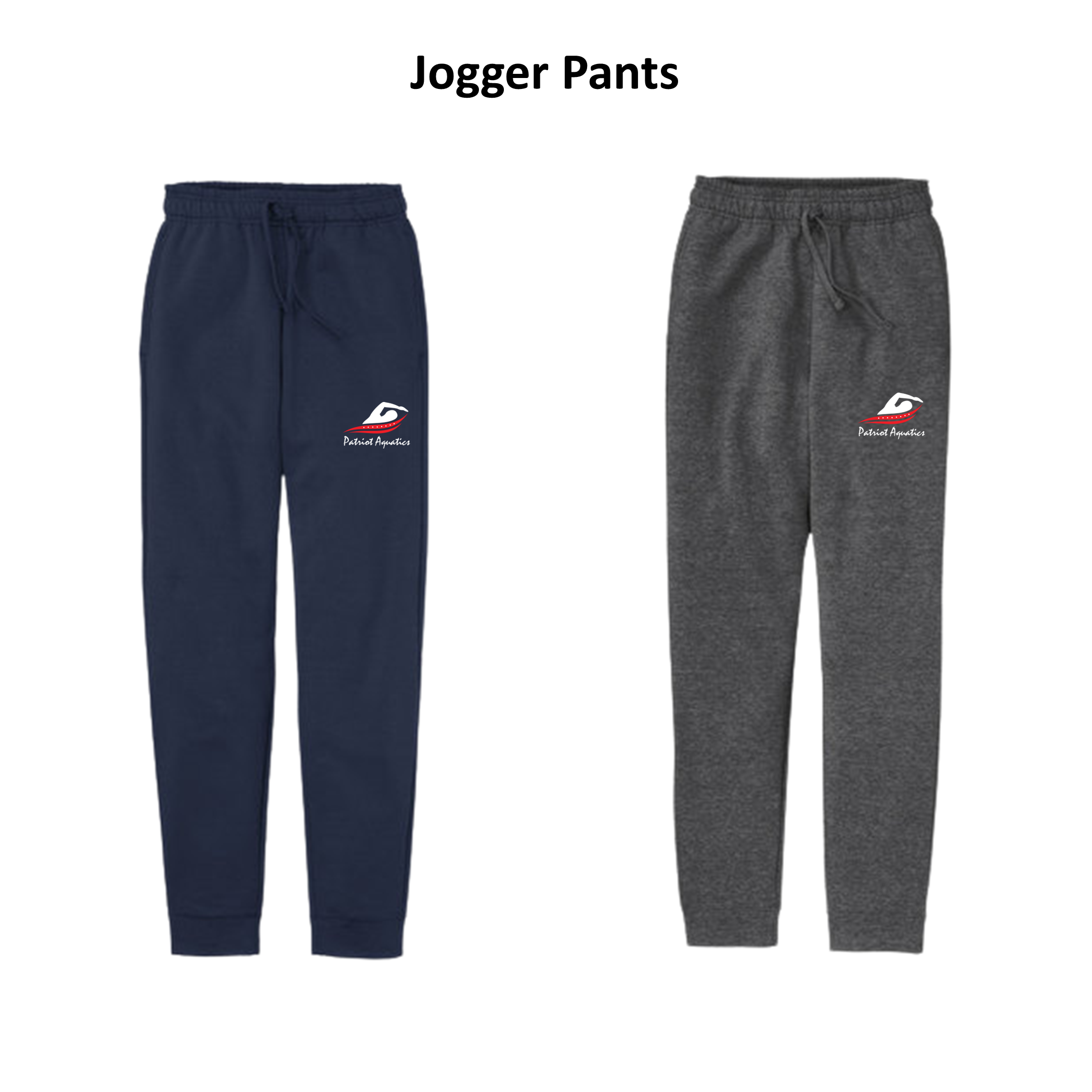 Patriot Aquatics- Unisex Joggers