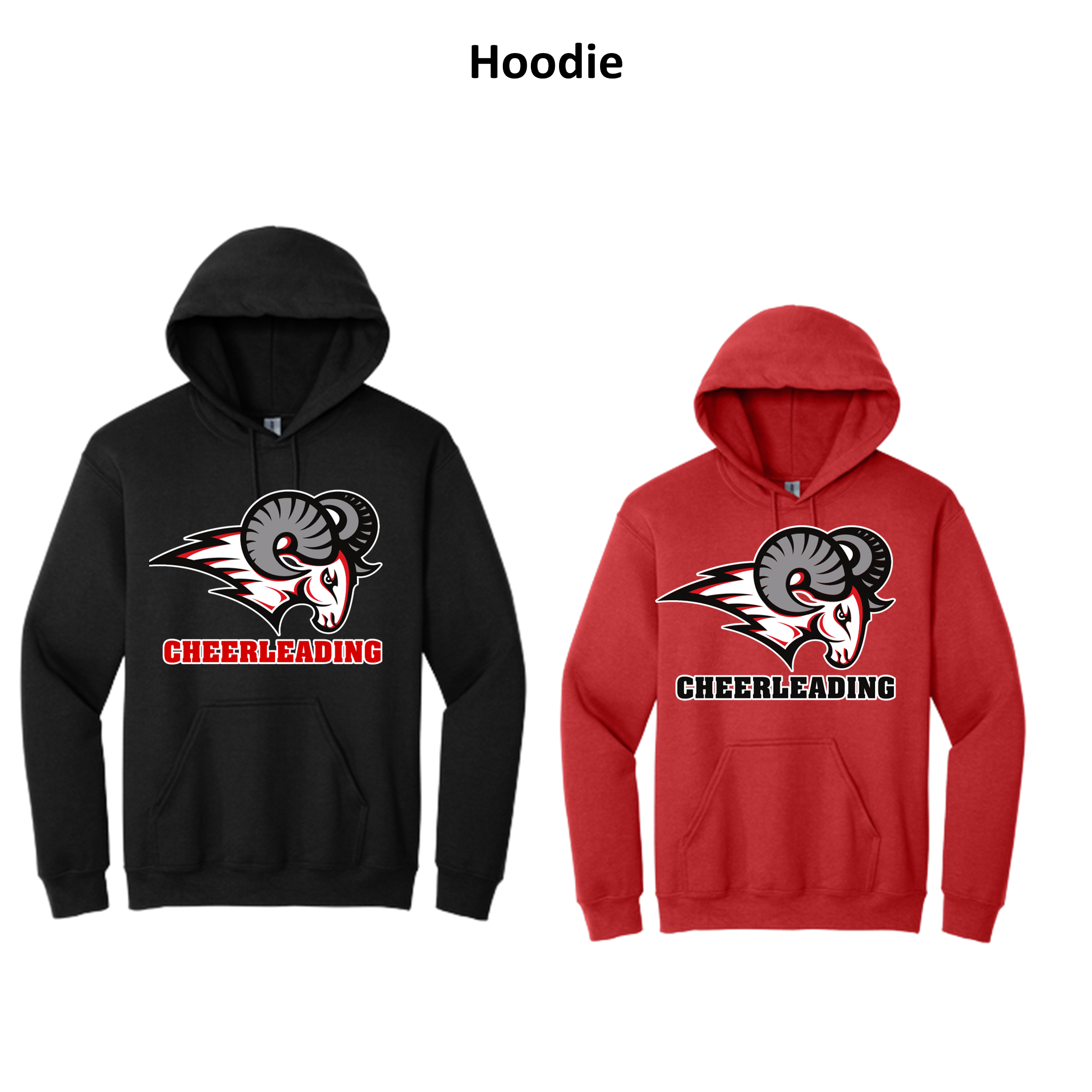 PWLM-Cheer-Hoodie