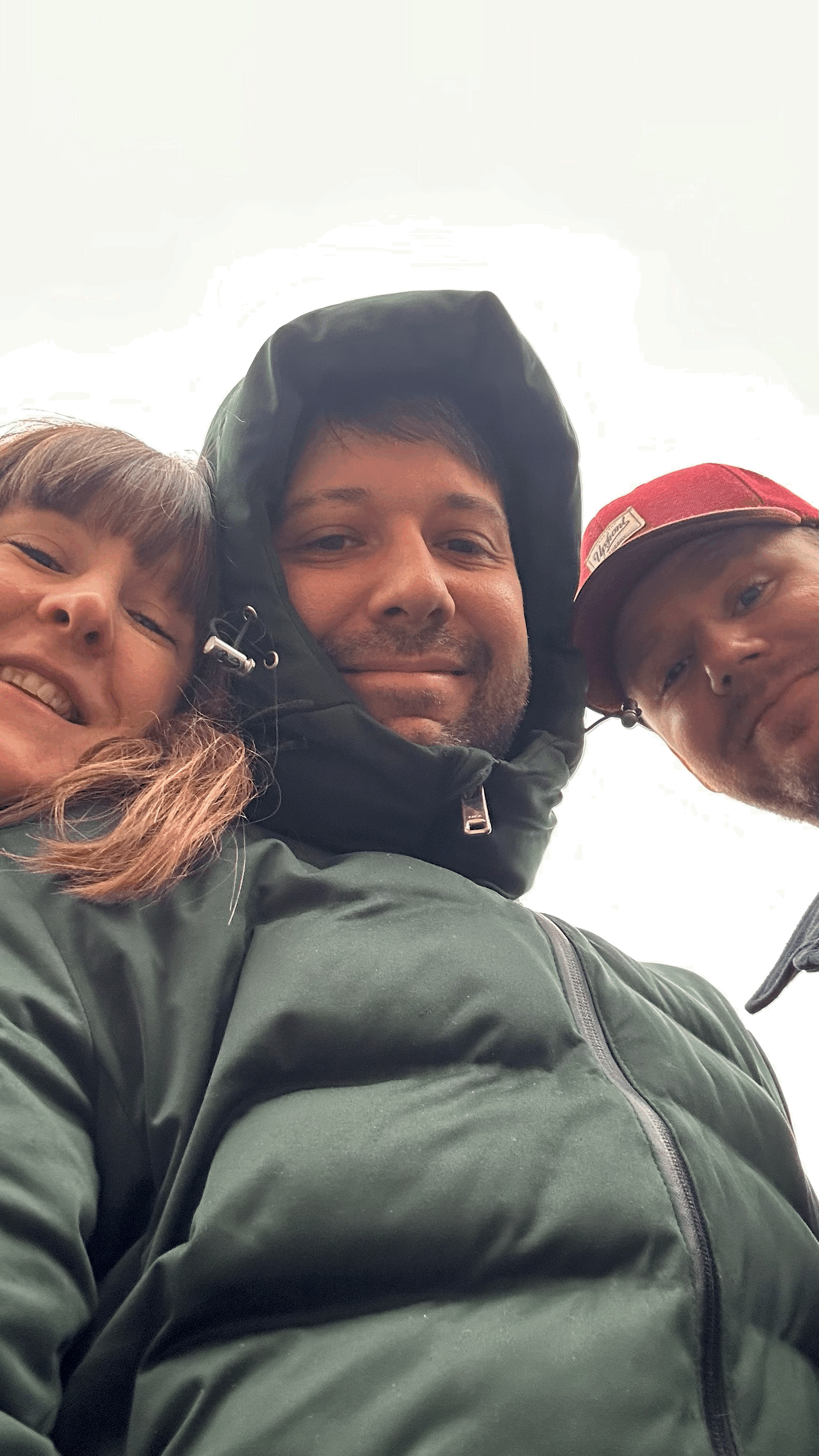 New Music with Trio Wolski