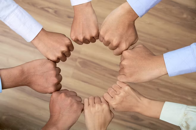 Balancing Collaboration and Competition