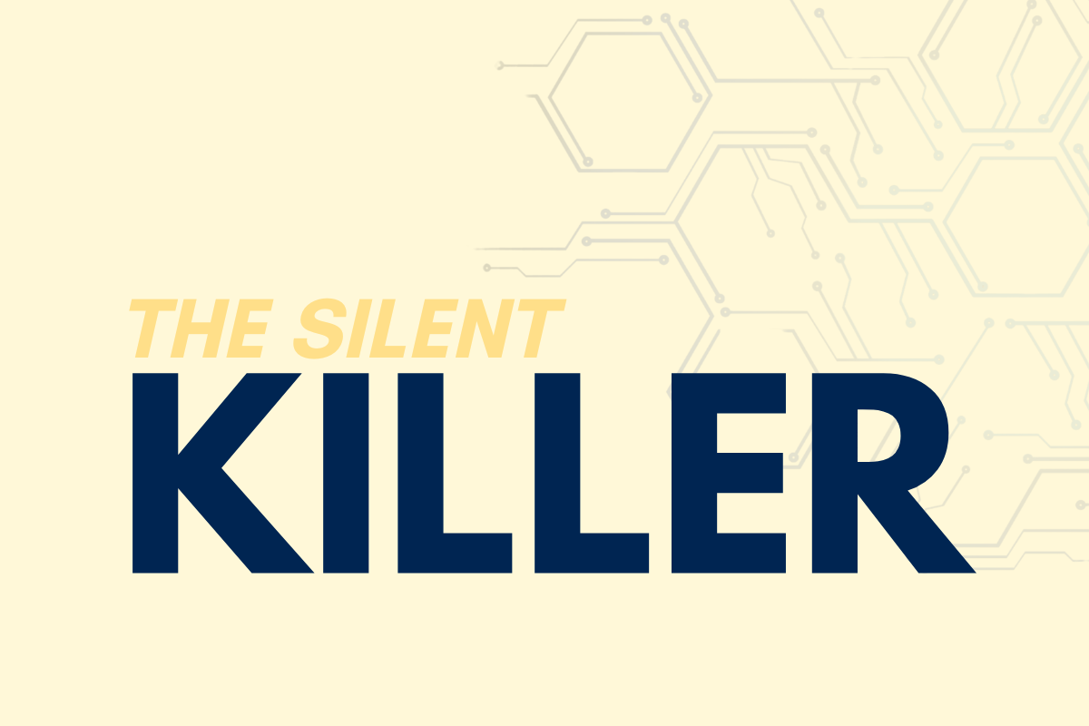 The Silent Killer of Productivity: Technical Debt, Laggy Systems &amp; the Daily IT Slog