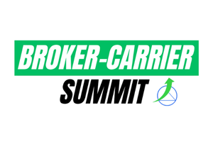 Broker-Carrier Summit