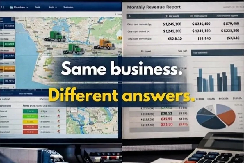 Helping a Mid-Market Carrier Navigate a Critical Back-Office Transition 