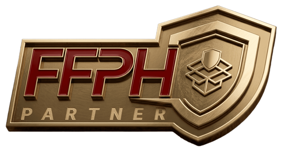 Freight Fraud Prevention Hub Logo