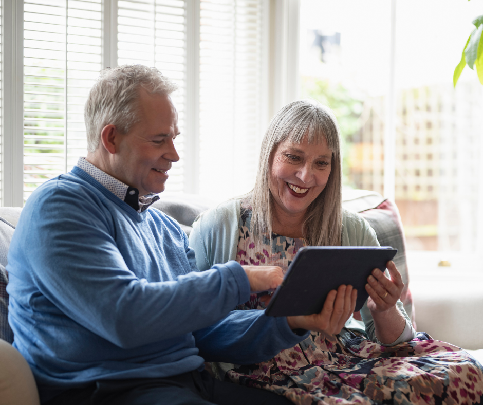 Tips for Pre-Retirement Transition Planning
