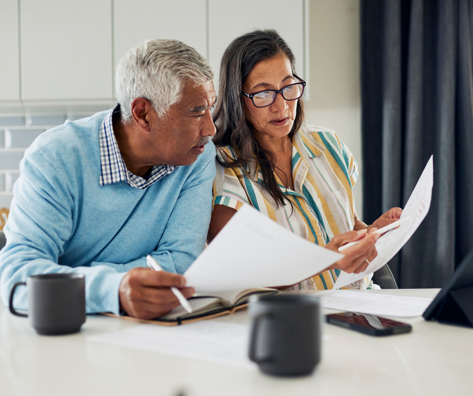 Setting Realistic Money Goals for the Rest of 2026: Your Mid-Year Financial Check-In