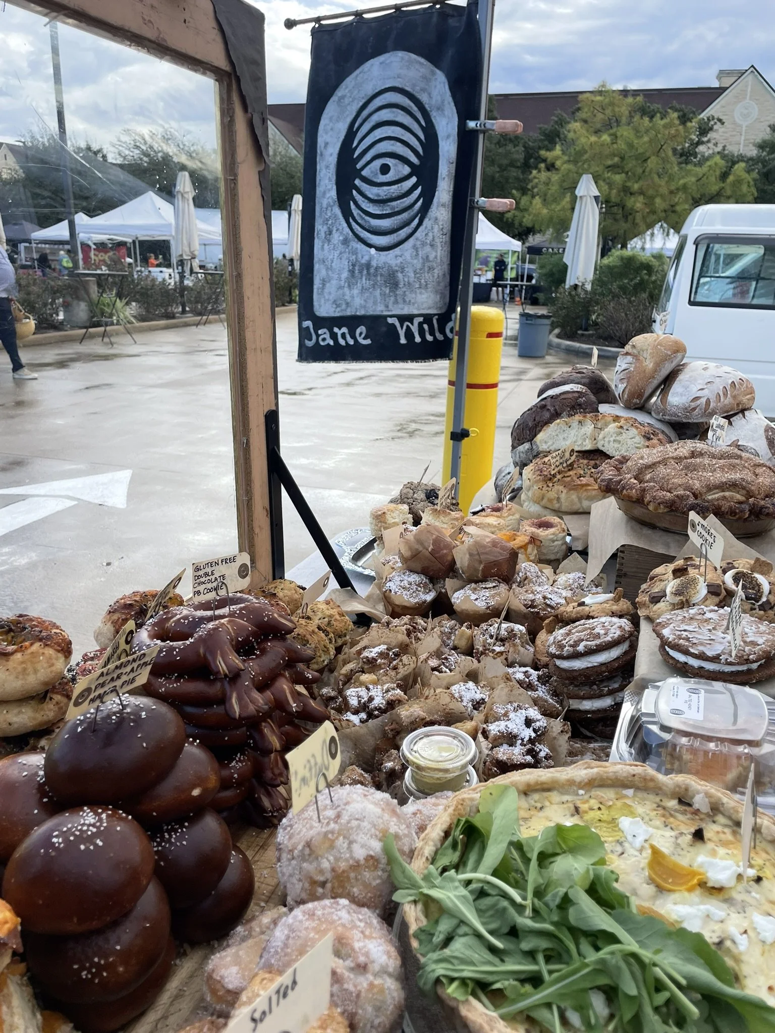 Urban Harvest Farmers Market