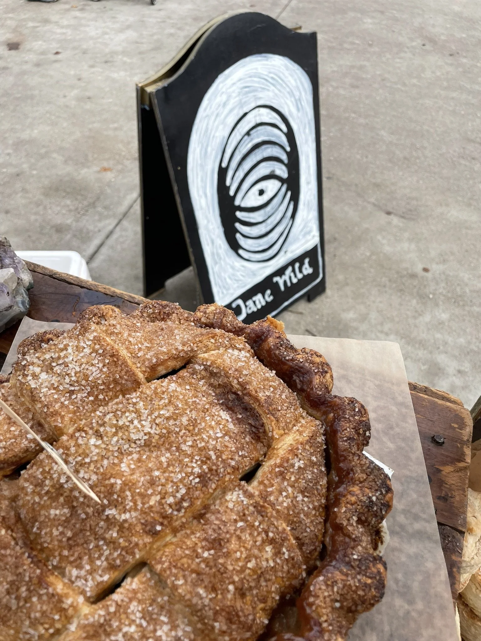 Tomball Farmer’s Market