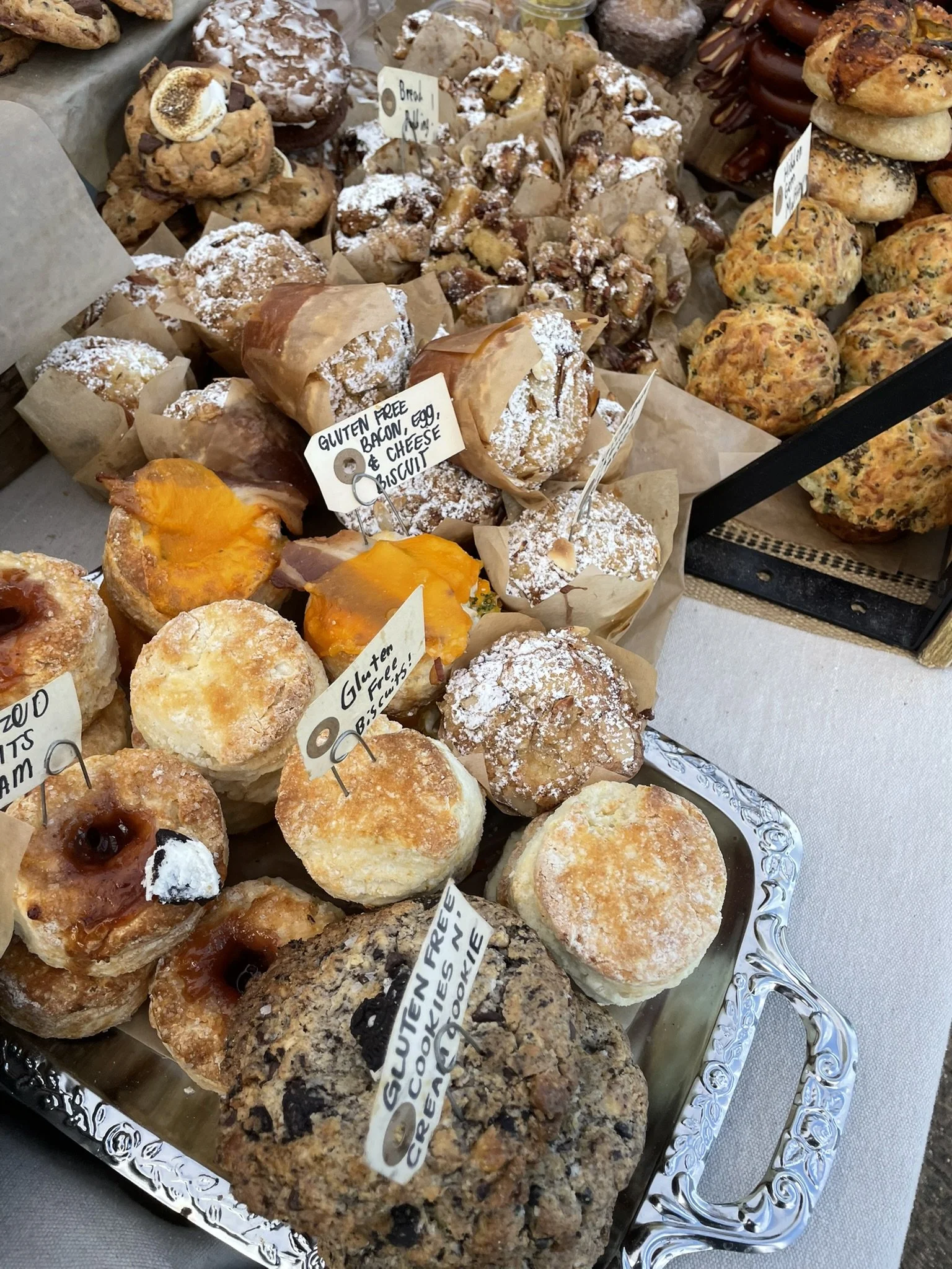 Urban Harvest Farmers Market