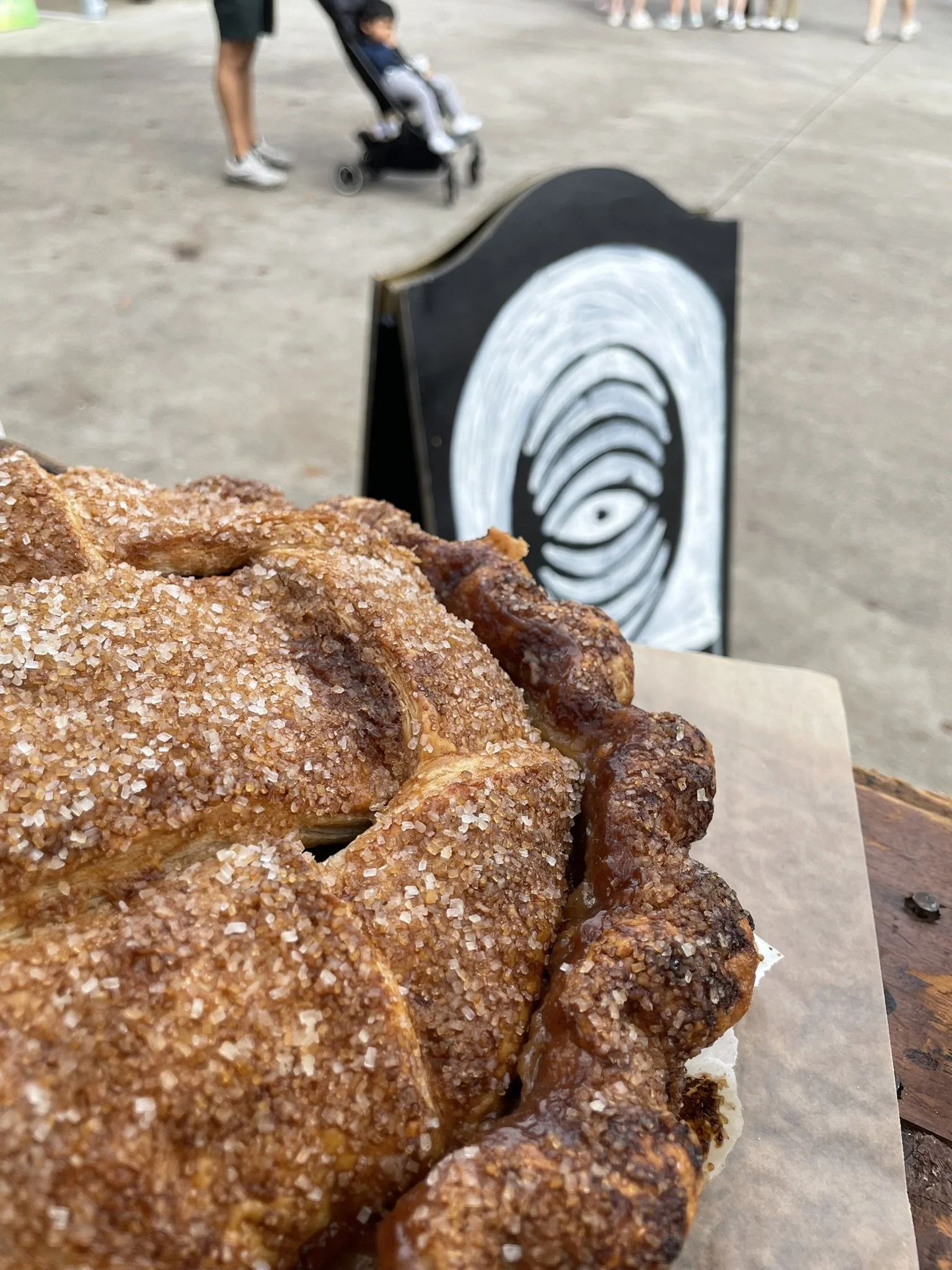 Tomball Farmer’s Market