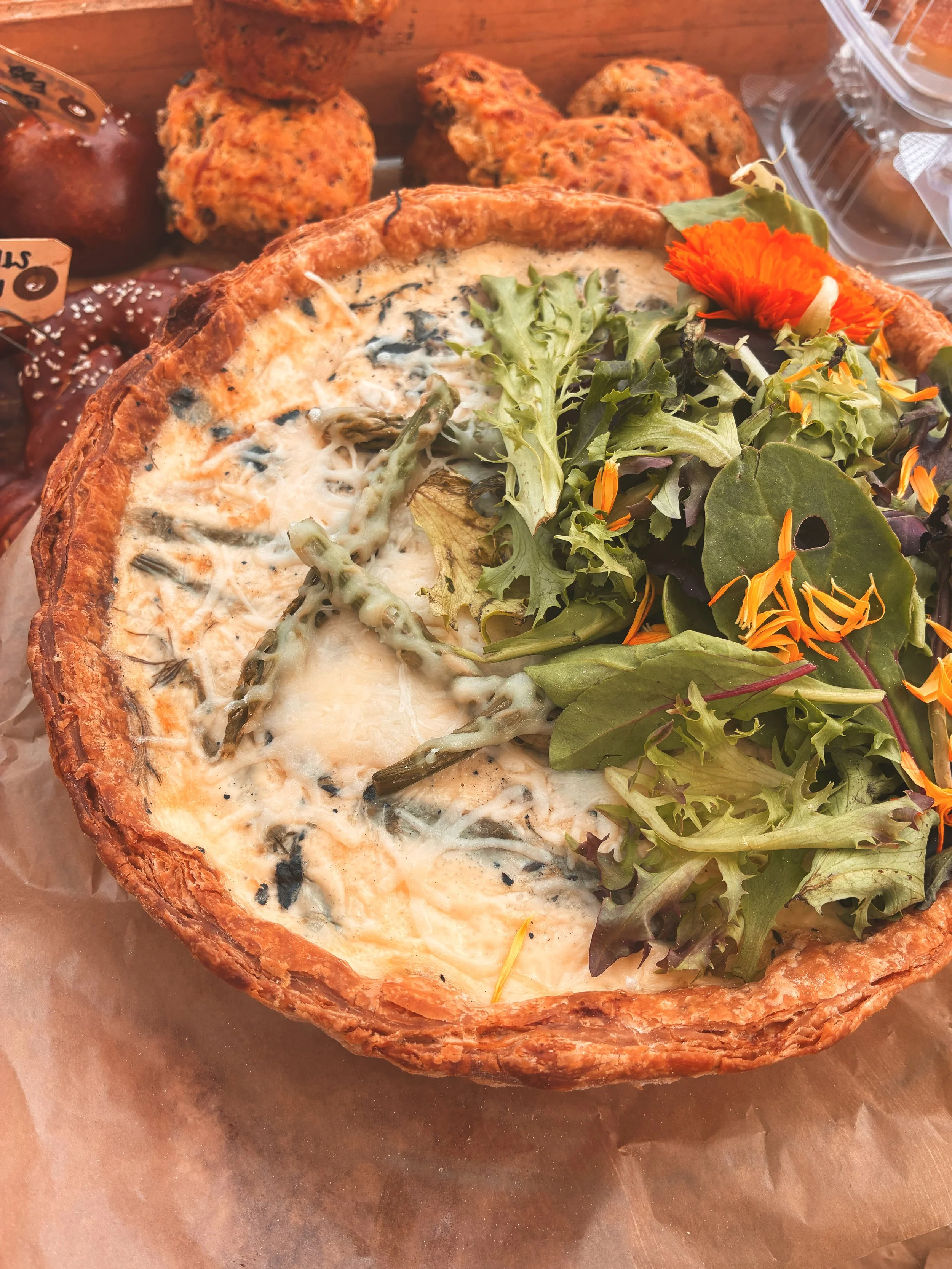 Urban Harvest Farmers Market 