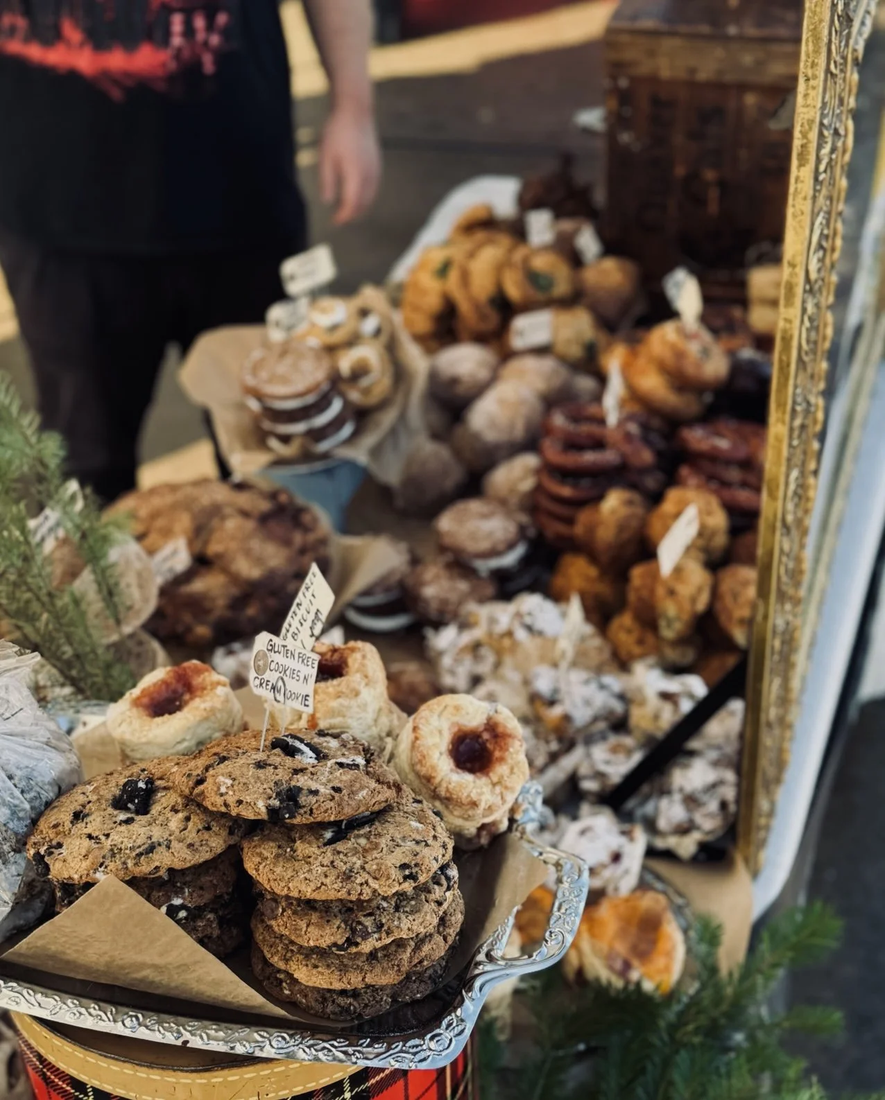 Tomball Farmer’s Market 