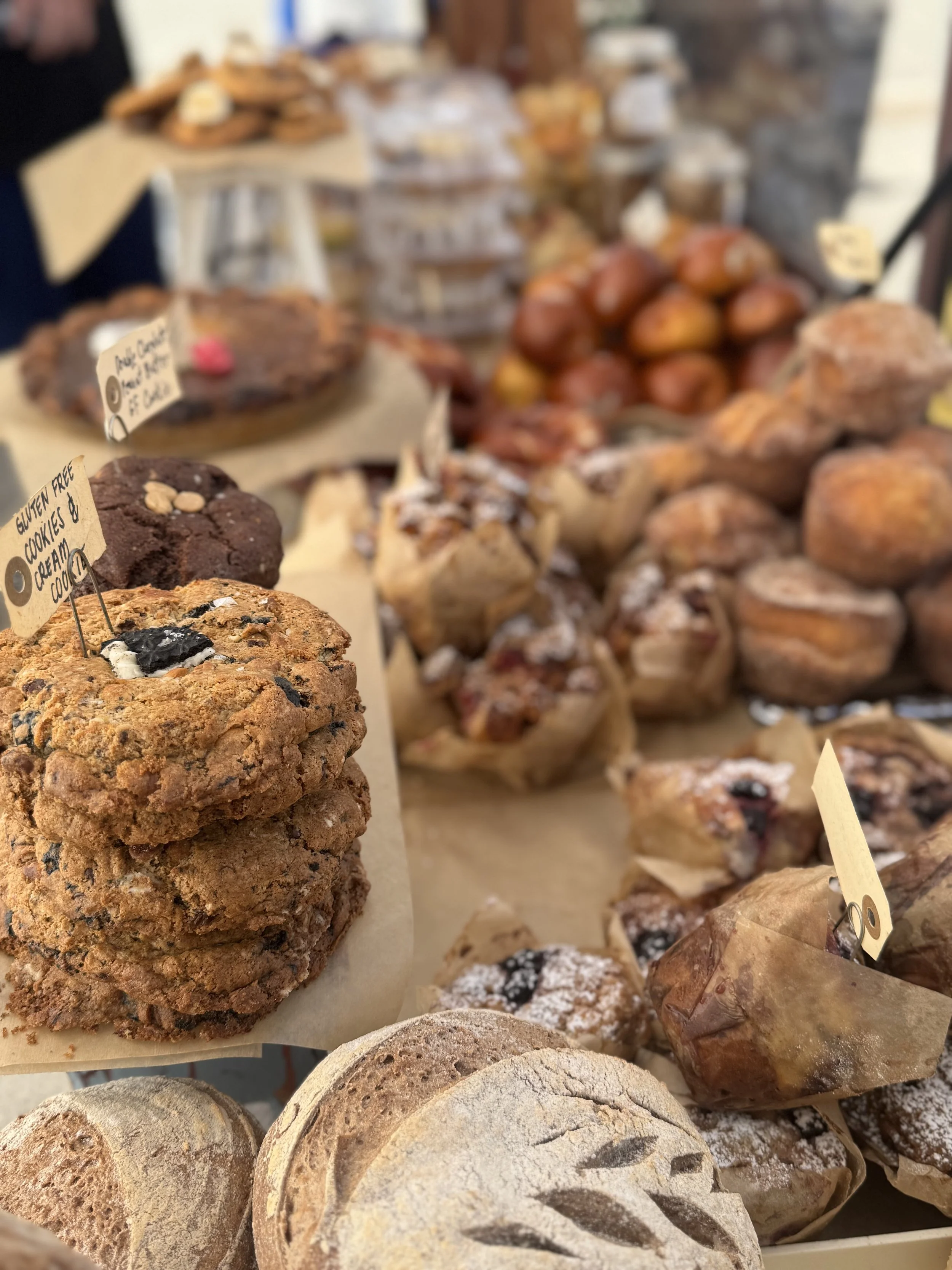 Rice Village Farmers Market 