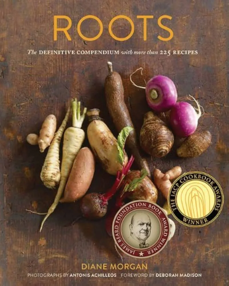 Cookbook Book Club 
