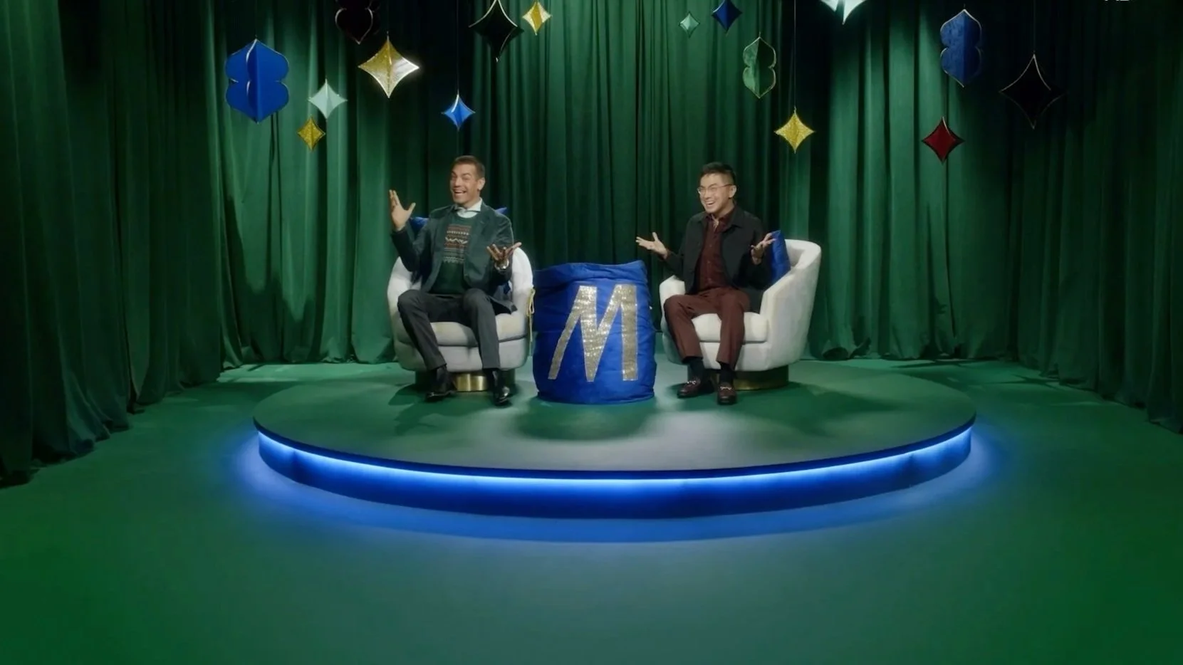 Marshalls | Las Culturistas