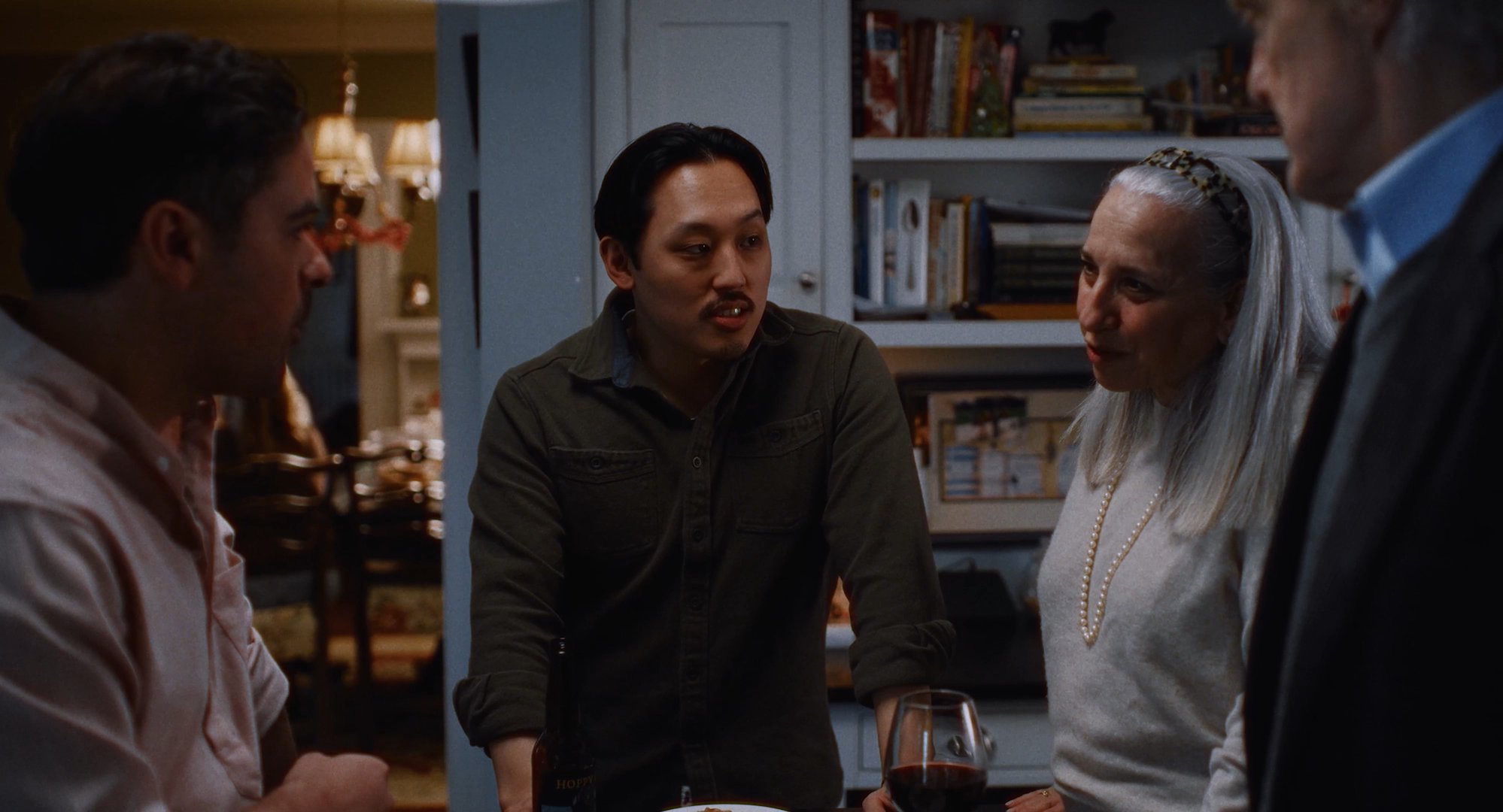 Whipped Up | Directed by Chris Ireland