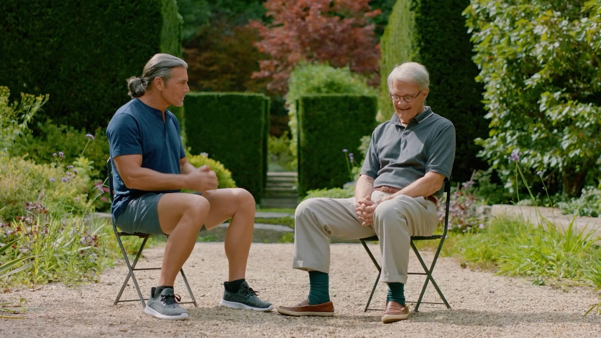 Garden Fit | Episode 13 Promo