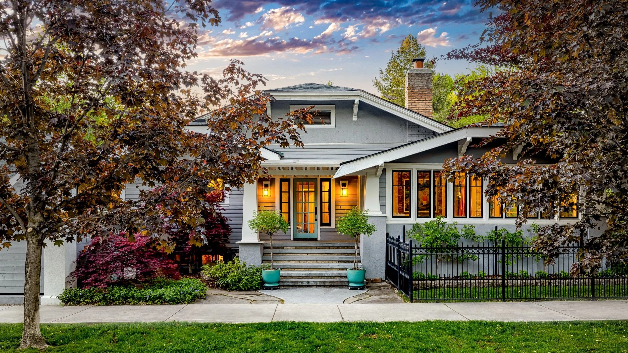 901 N. 18th St. Boise, ID - $1,620,000