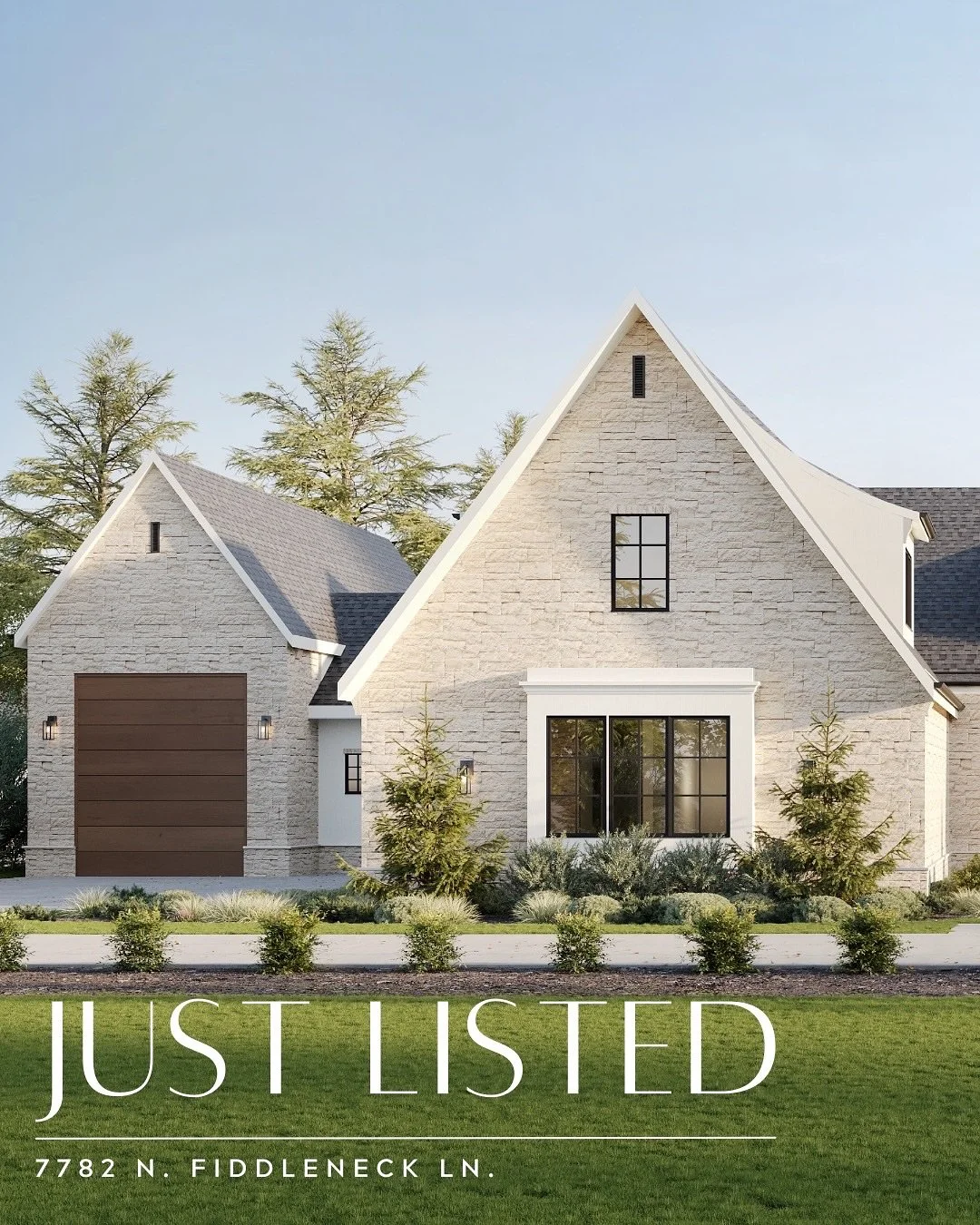 JUST LISTED - ULTRA LUXURY NEW CONSTRUCTION ✨
⠀⠀⠀⠀⠀⠀⠀⠀⠀
You don&rsquo;t want to miss this incredible opportunity 🤩
⠀⠀⠀⠀⠀⠀⠀⠀⠀
Extraordinary Custom Estate on over ~5 acres of premier waterfront property in Eagle&rsquo;s exclusive Spurwing Acres equest