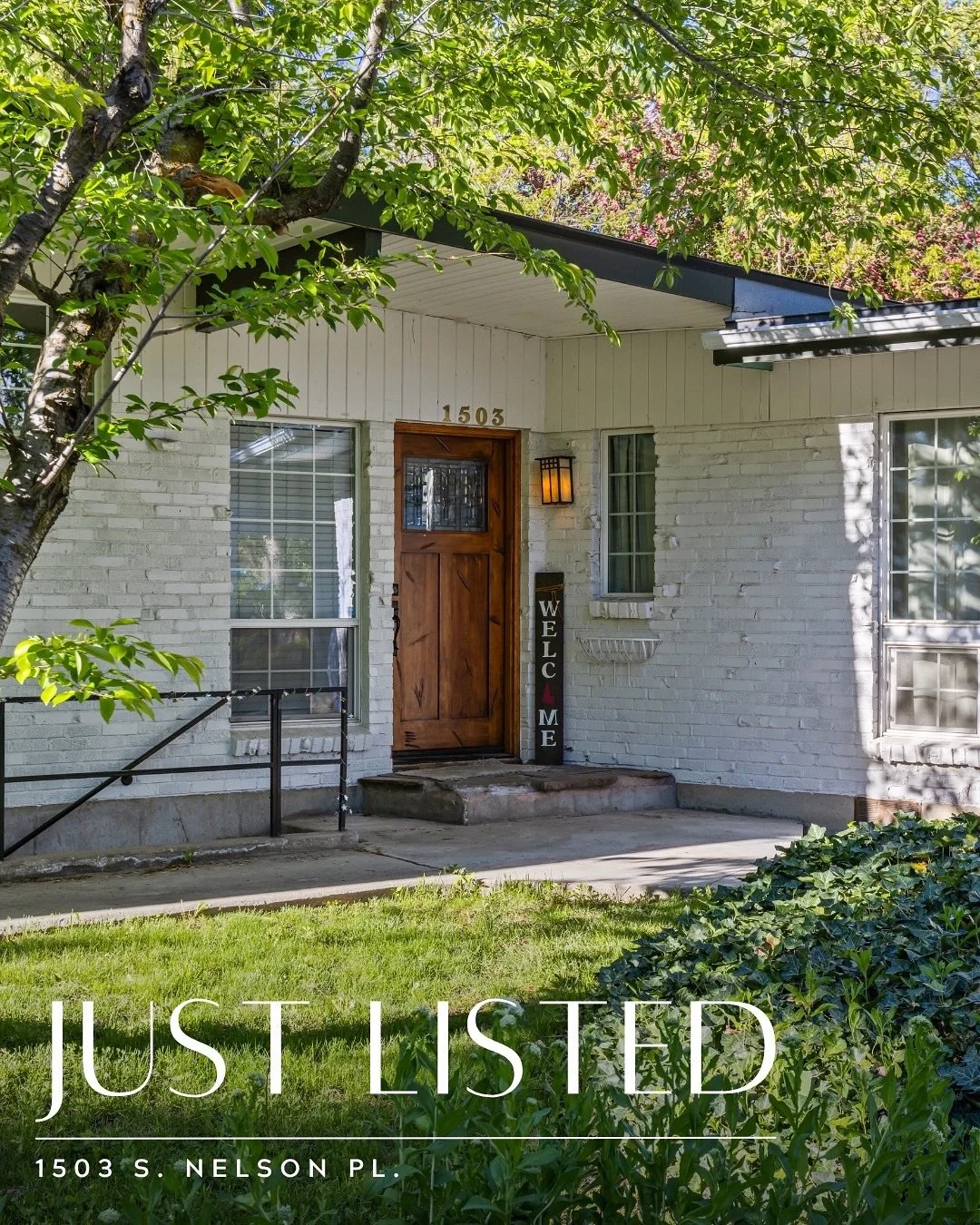 INCREDIBLE INVESTMENT OPPORTUNITY - JUST LISTED✨
⠀⠀⠀⠀⠀⠀⠀⠀⠀
🏡 5 Units on over 1/2 Acre Lot on the Boise Bench
📍 1503 S Nelson Pl. Boise, ID
👋🏼 Offered at $950,000
⠀⠀⠀⠀⠀⠀⠀⠀⠀
Tucked away in the heart of the Boise Bench is an incredibly unique and qu