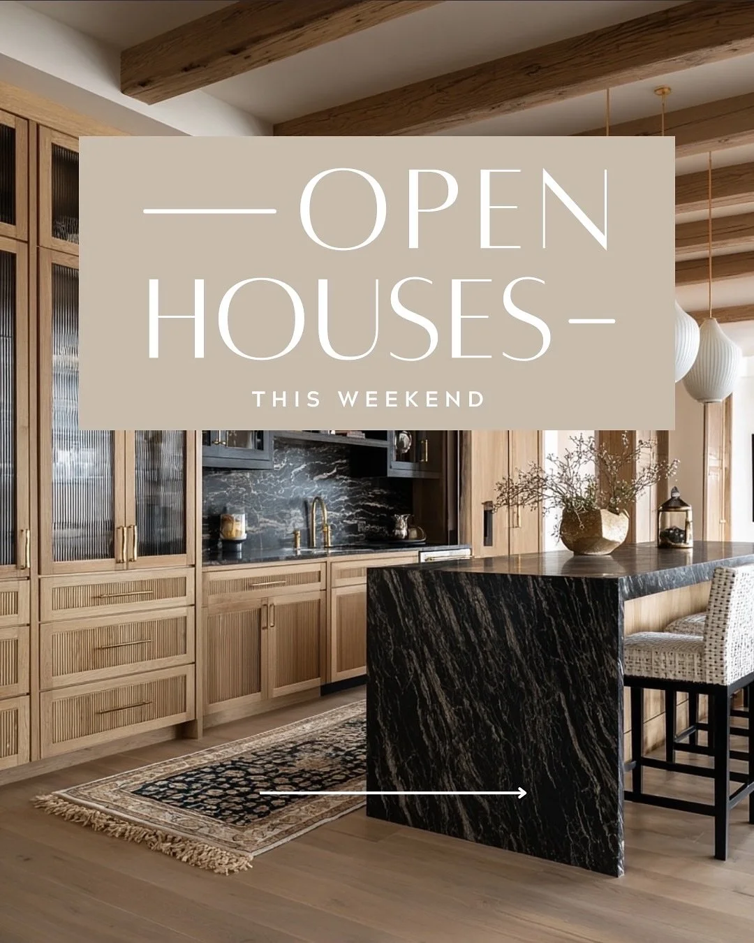 OPEN HOUSE THIS WEEKEND ✨
⠀⠀⠀⠀⠀⠀⠀⠀⠀
So excited for our open house - this Boise home in the North End foothills is incredible. See you there! 👋 🥂
⠀⠀⠀⠀⠀⠀⠀⠀⠀
📍 1702 N Mockbee Pl, Boise
🏡 OPEN SAT &amp; SUN, 1-3 PM
✨ Offered at $1,247,000
⠀⠀⠀⠀⠀⠀⠀⠀⠀
C