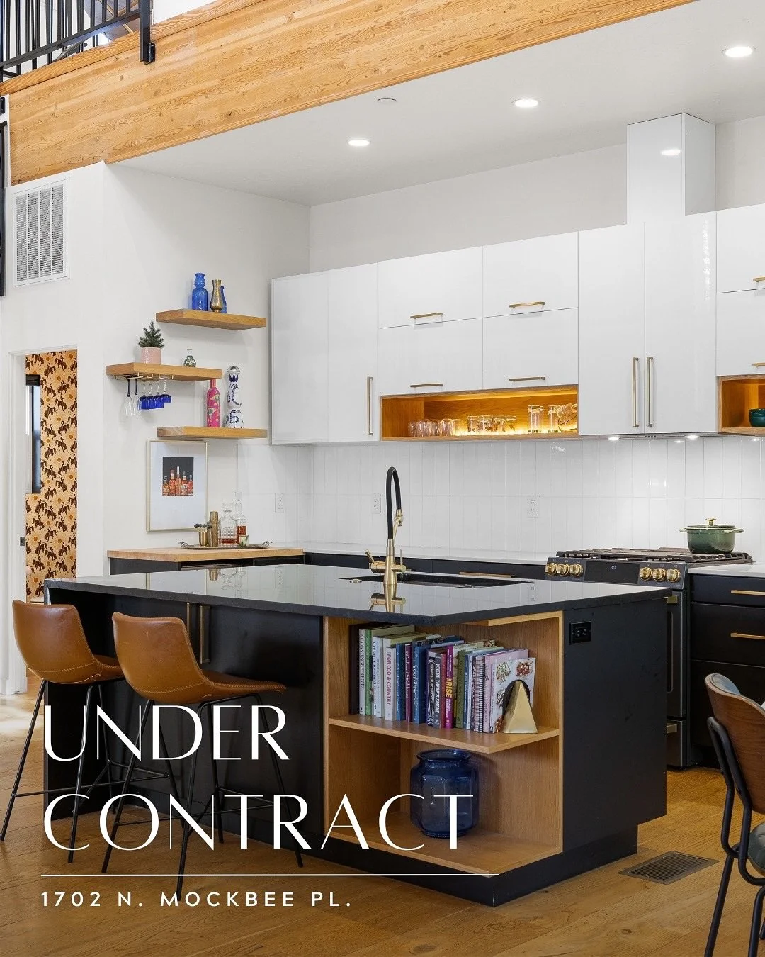 UNDER CONTRACT ✨ LUXURY IN THE NORTH END
⠀⠀⠀⠀⠀⠀⠀⠀⠀
📍 1702 N Mockbee Pl - Boise, ID
🏡 3,178 SF | 4 Bed + Office | 3.5 Bath
⠀⠀⠀⠀⠀⠀⠀⠀⠀
So thrilled for our sellers! After a successful custom marketing strategy and a busy weekend of open houses, we&rsqu
