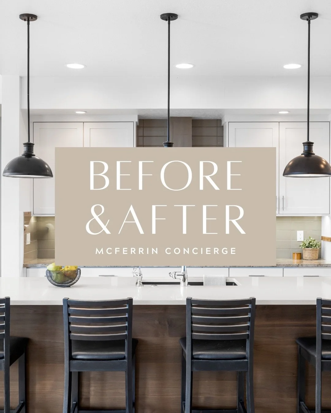 A little paint and styling goes a long way!
⠀⠀⠀⠀⠀⠀⠀⠀⠀
Our goal when selling your home is always to maximize your profit by maximizing the appeal. We got our clients $25,000 over-asking price for this home and it was under contract in only 3 days! ✨
⠀