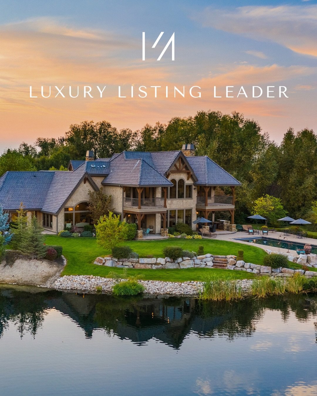 This one decision could be costing you money when selling your luxury home 💸
⠀⠀⠀⠀⠀⠀⠀⠀⠀
Whether you&rsquo;re relocating, downsizing, or just looking to upgrade to something that better suits your lifestyle, selling your home is a significant life dec