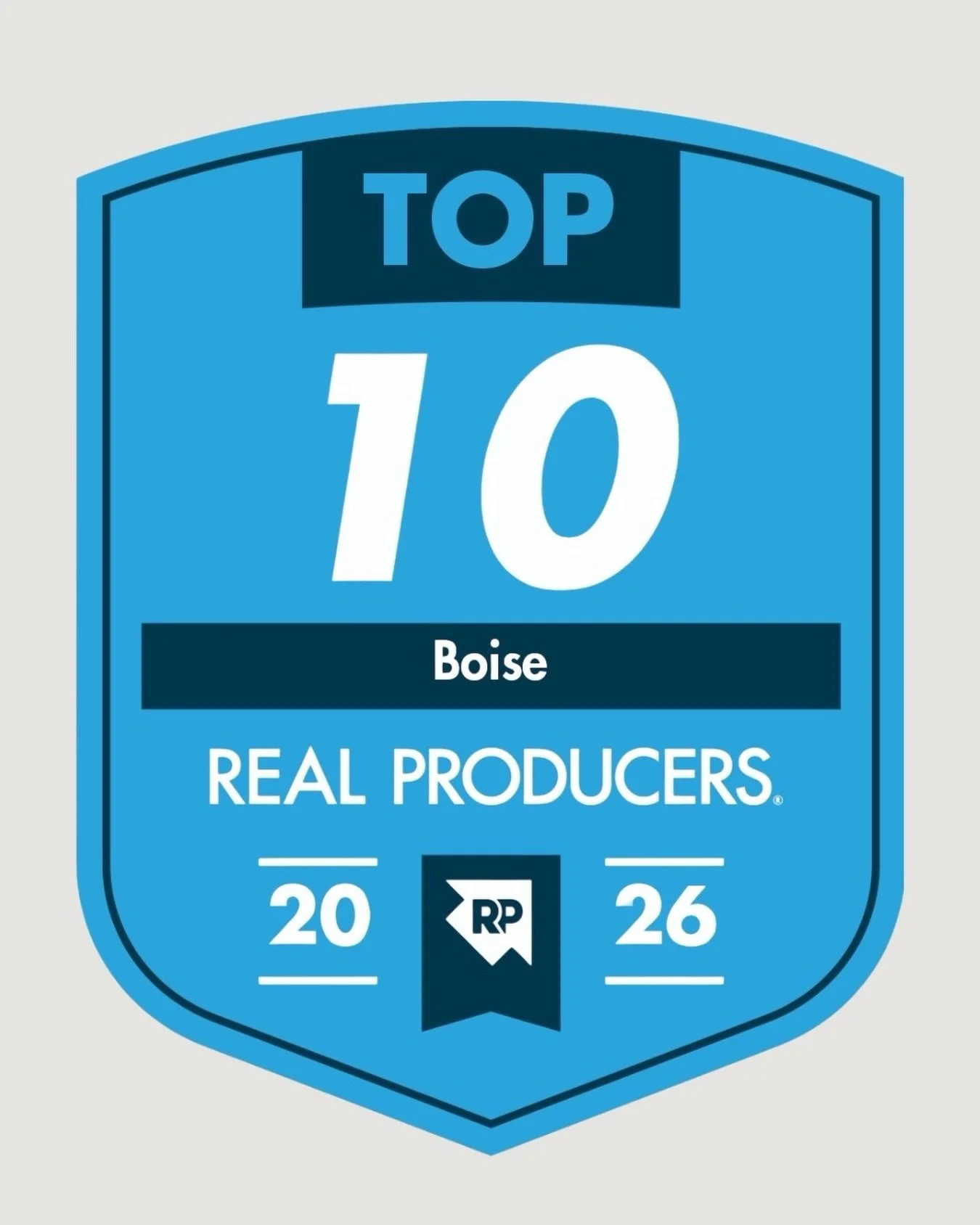 Honored and humbled to be ranked in the TOP 10 out of over 8,000 agents in the Treasure Valley! ✨
⠀⠀⠀⠀⠀⠀⠀⠀⠀
This award truly goes to my incredible team, they serve our clients at the highest level and give 100% every day! @megforestrealtor @marywiggi