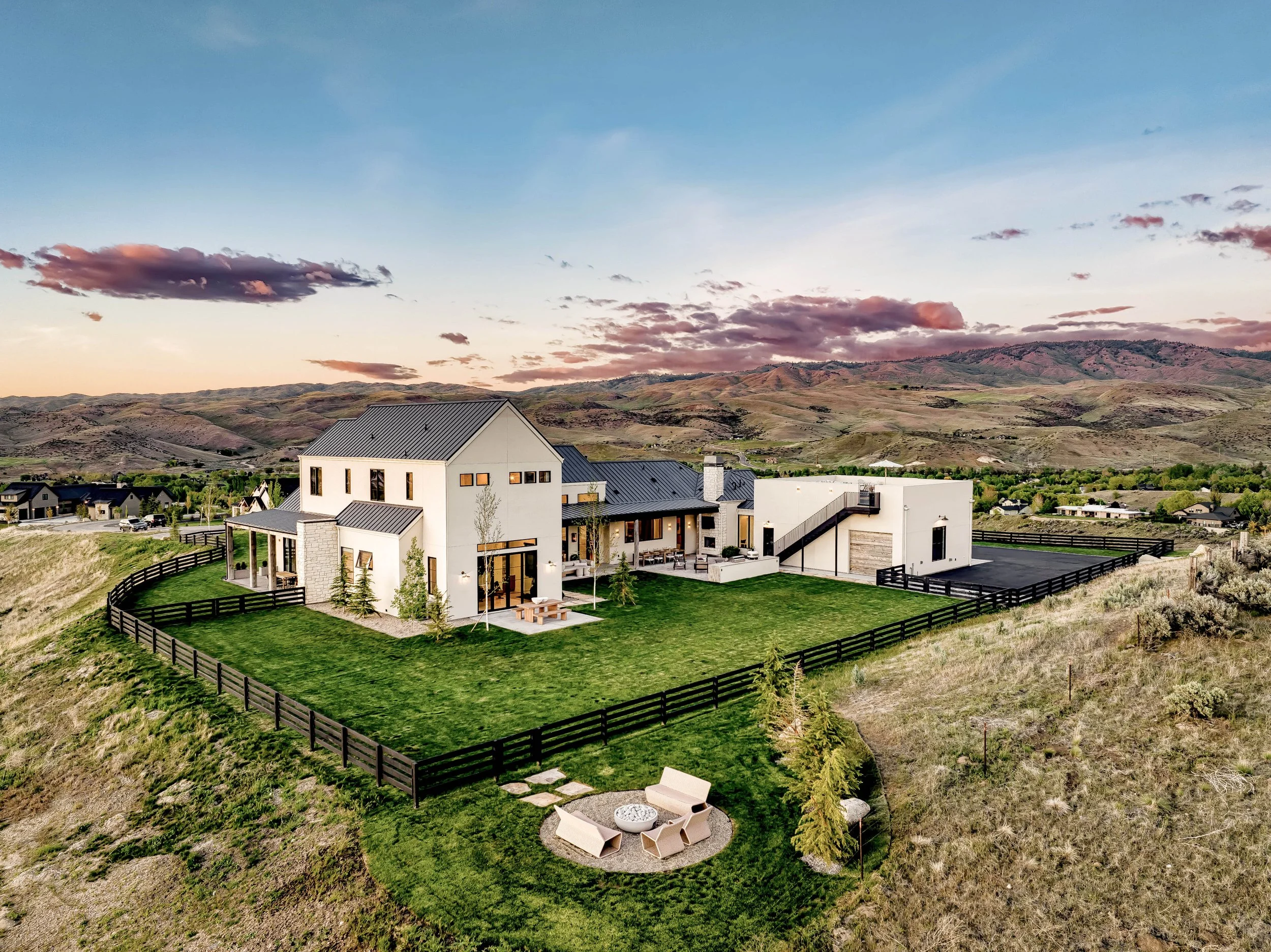 Luxury in Boise is on the Rise