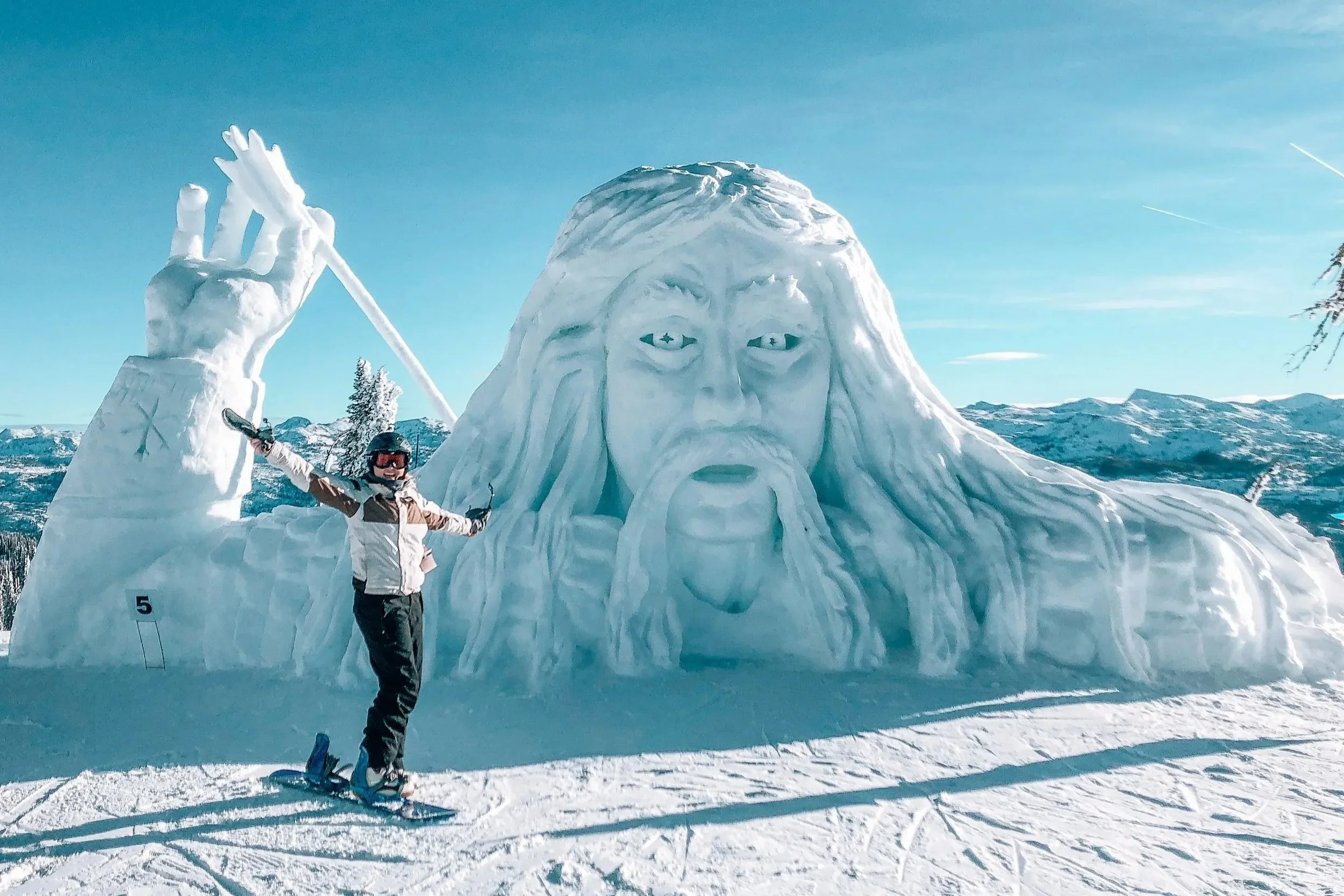 McCall Winter Carnival Guide 2026