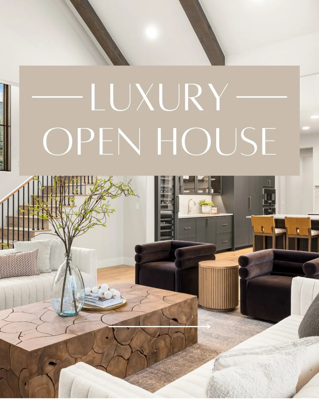LUXURY OPEN HOUSE ✨
⠀⠀⠀⠀⠀⠀⠀⠀⠀
We have open houses this week at our ultra luxury, riverfront listing in Eagle, ID 👋 🥂 Such an incredible and rare opportunity to have property on the Boise River! Doesn&rsquo;t happen often so don&rsquo;t miss your ch