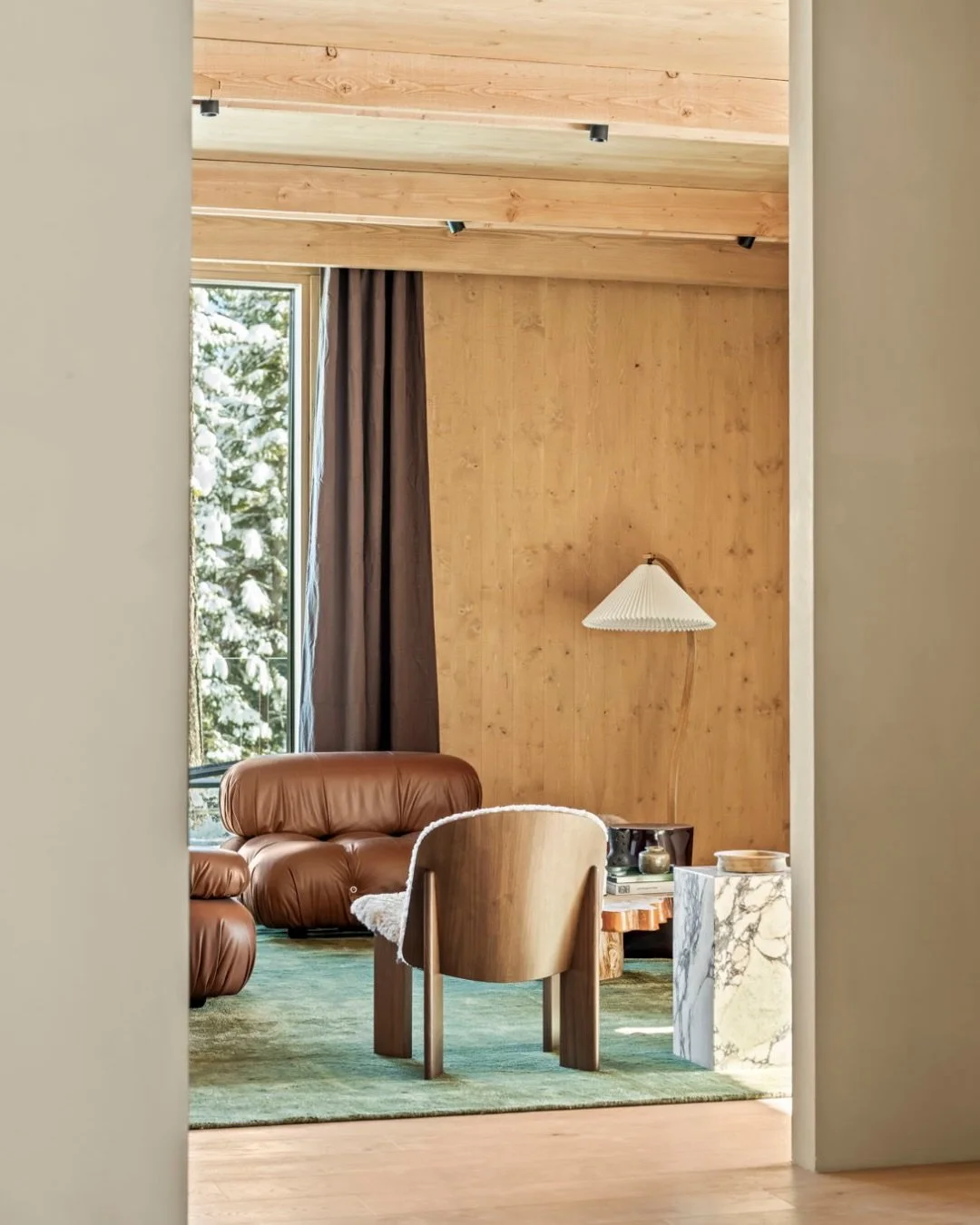 FEATURED LUXURY LISTING 💎
⠀⠀⠀⠀⠀⠀⠀⠀⠀
The home that breathes with you&mdash;the future of sustainable luxury right here in Idaho 🌲
⠀⠀⠀⠀⠀⠀⠀⠀⠀
🔗 Comment &lsquo;Sustainable&rsquo; and I&rsquo;ll send you all the details
⠀⠀⠀⠀⠀⠀⠀⠀⠀
Introducing an archite