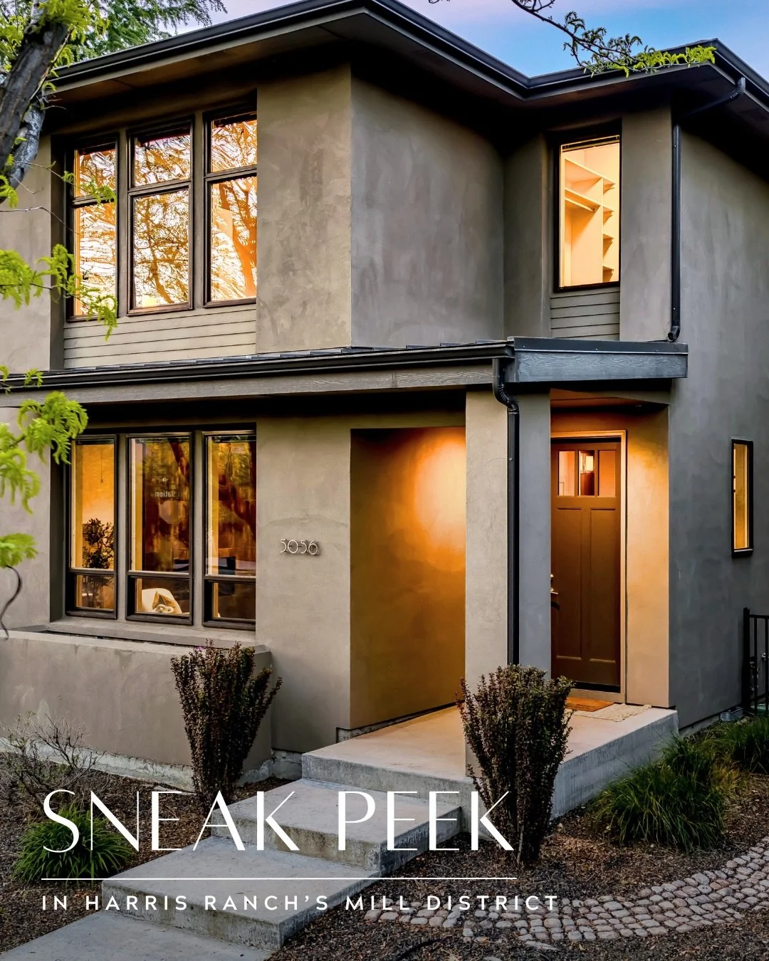 SNEAK PEEK ✨
⠀⠀⠀⠀⠀⠀⠀⠀⠀
Nestled on a charming, tree-lined street in the highly sought-after Mill District at Harris Ranch neighborhood, this gorgeous home offers an exceptional East Boise lifestyle. 
⠀⠀⠀⠀⠀⠀⠀⠀⠀
Enjoy a prime location just steps to the 