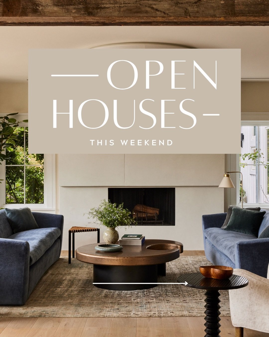 OPEN HOUSES THIS WEEKEND ✨
⠀⠀⠀⠀⠀⠀⠀⠀⠀
Two incredible opportunities - an East Boise gem &amp; a Sunset Park charmer. See you there! 👋 🥂
⠀⠀⠀⠀⠀⠀⠀⠀⠀
📍 5056 E Mill Station Dr, Boise
🏡 OPEN SATURDAY, 1-3 PM
✨ Offered at $739,000
⠀⠀⠀⠀⠀⠀⠀⠀⠀
📍 2500 N 32nd