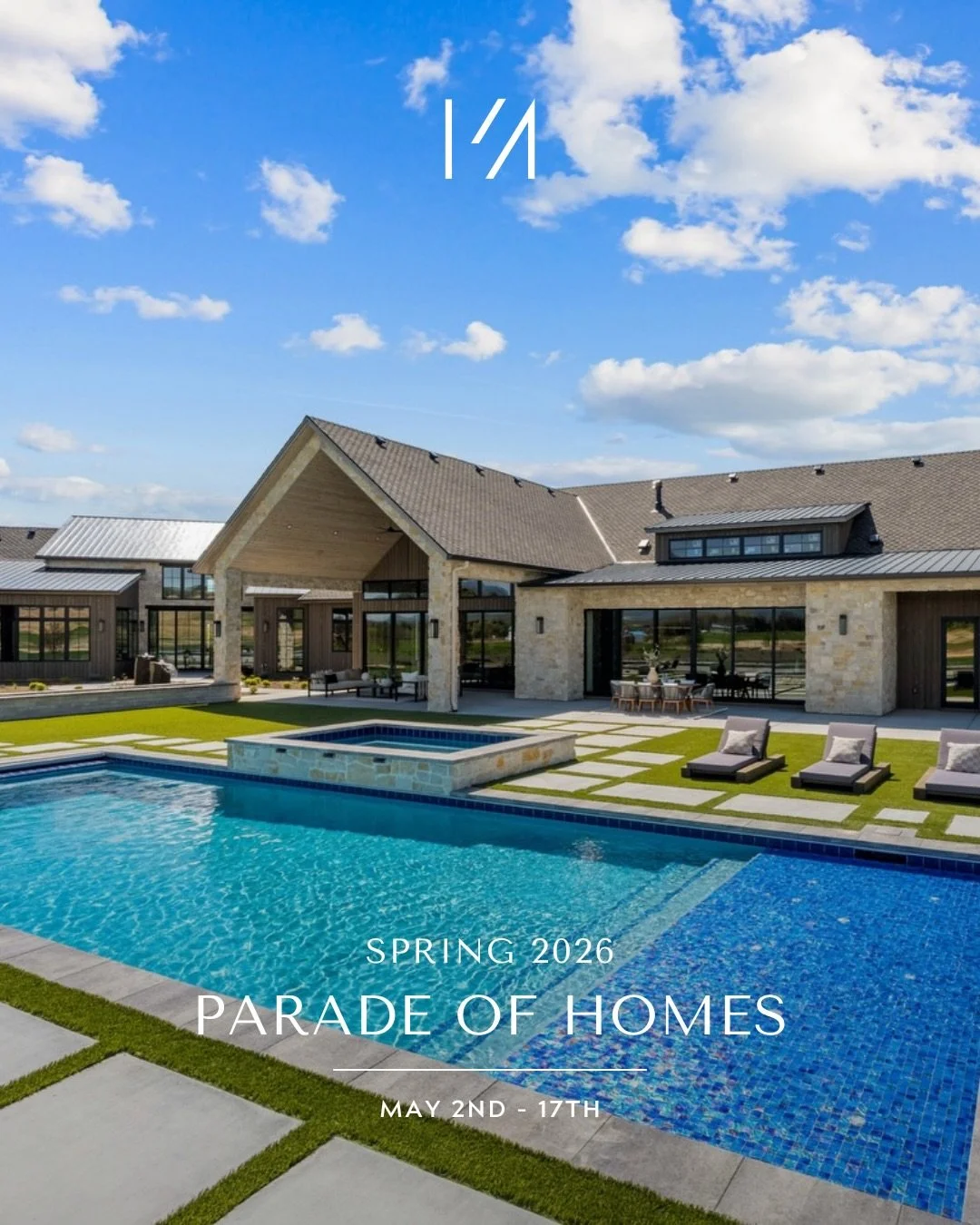 The Spring 2026 Boise Parade of Homes is almost here! ✨
⠀⠀⠀⠀⠀⠀⠀⠀⠀
This is your chance to view model, custom homes by local builders in the Treasure Valley &amp; beyond. Whether you&rsquo;re thinking about building in the future or just looking for id