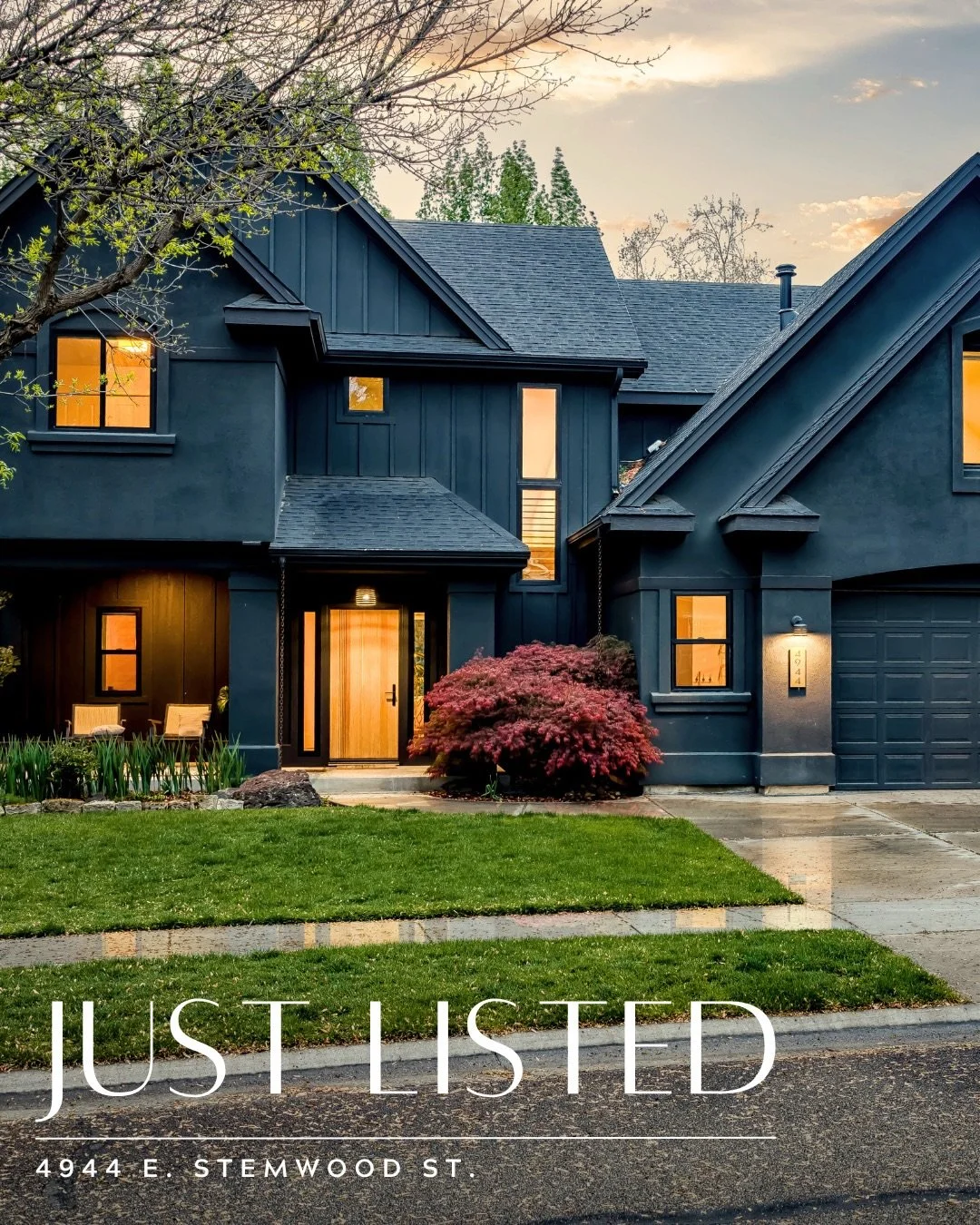 JUST LISTED ✨
⠀⠀⠀⠀⠀⠀⠀⠀⠀
This Harris Ranch - Spring Creek stunner was just remodeled from top to bottom, and the attention to detail is next-level. I&rsquo;m obsessed with the Sub-Zero/Wolf kitchen and that porcelain slab shower&mdash;it&rsquo;s the k