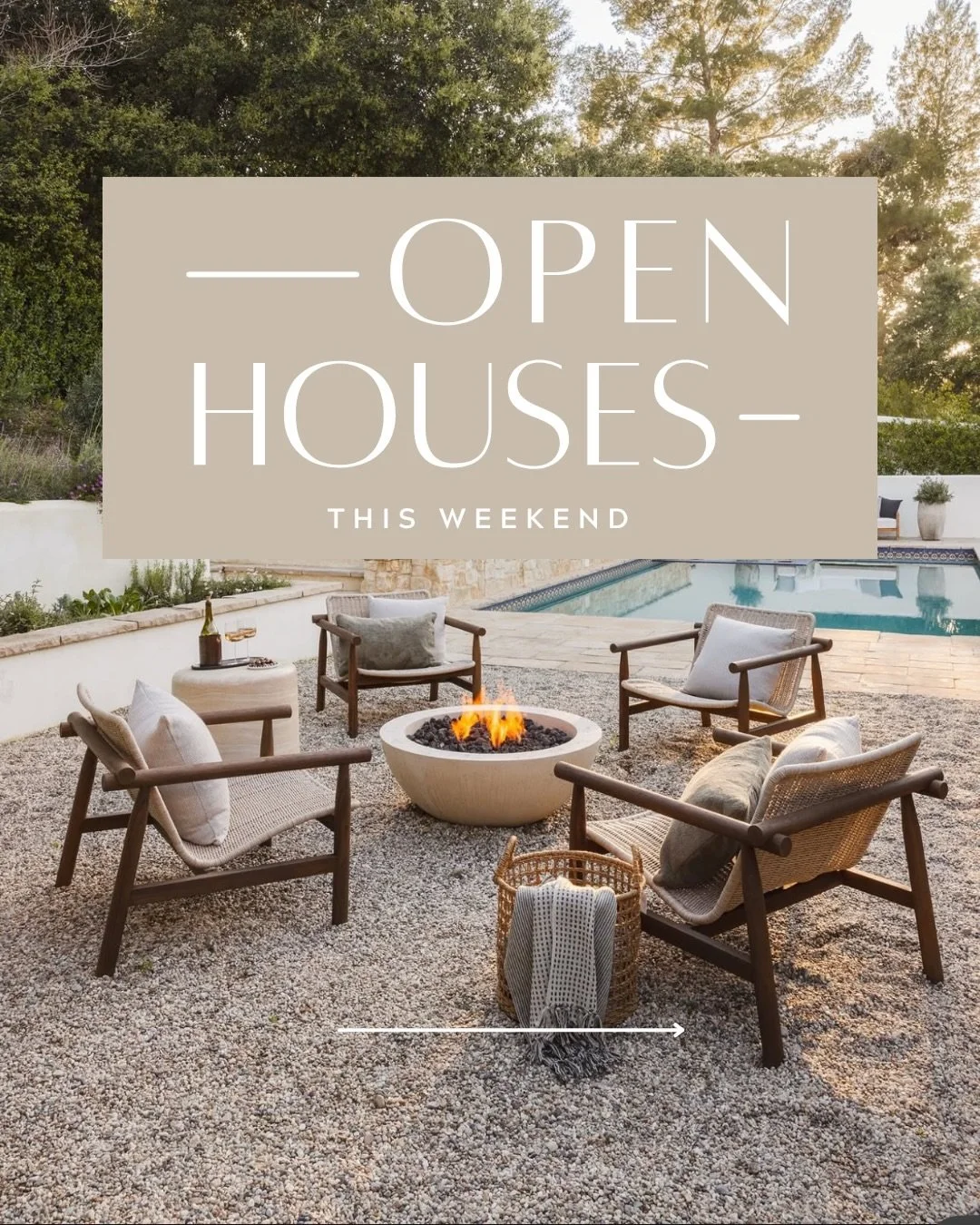 OPEN HOUSES THIS WEEKEND ✨
⠀⠀⠀⠀⠀⠀⠀⠀⠀
We have a great lineup this weekend plus the opportunity to win a gift card to @robertandwallace! See you there 👋 🥂
⠀⠀⠀⠀⠀⠀⠀⠀⠀
📍 6108 E Barber Dr, Boise*
🏡 OPEN SATURDAY, 1-3 PM
✨ Offered at $1,495,000
⠀⠀⠀⠀⠀⠀⠀⠀