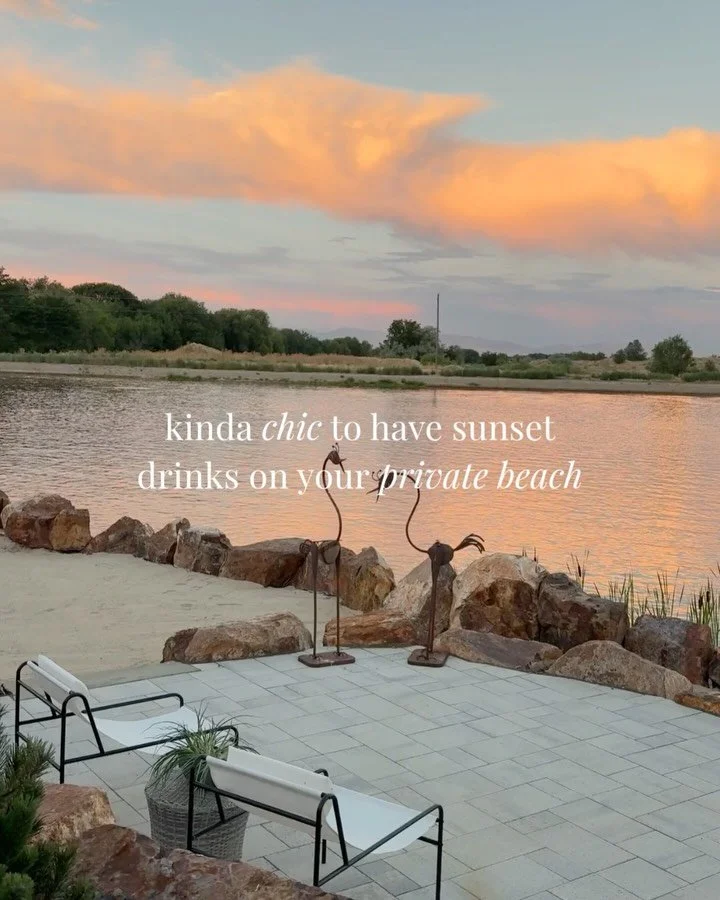 Kinda chic to buy the home you never want to leave 🥹

📍 For Sale in Star, ID
✨ Offered at $2,599,000

Comment &ldquo;Ranch&rdquo; for full listing details 🔗

Interested in a private tour?
Send me a DM or contact our team today :)

McFerrin Real Es