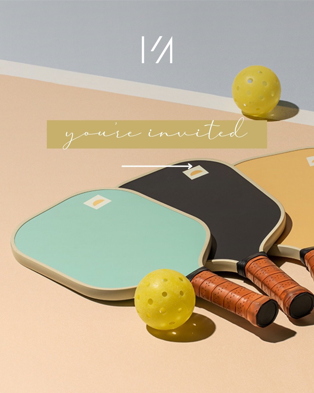 You&rsquo;re Invited! ✨

Join us for our 3rd Annual Pickleball Social - McFerrin Client Appreciation Party 🏓

👋 RSVP Required by Wednesday, 9/16 (DM us for details)

🗓️ Monday, September 28th | 5 - 8:30 PM
📍The River Club | Boise

Pickleball inst