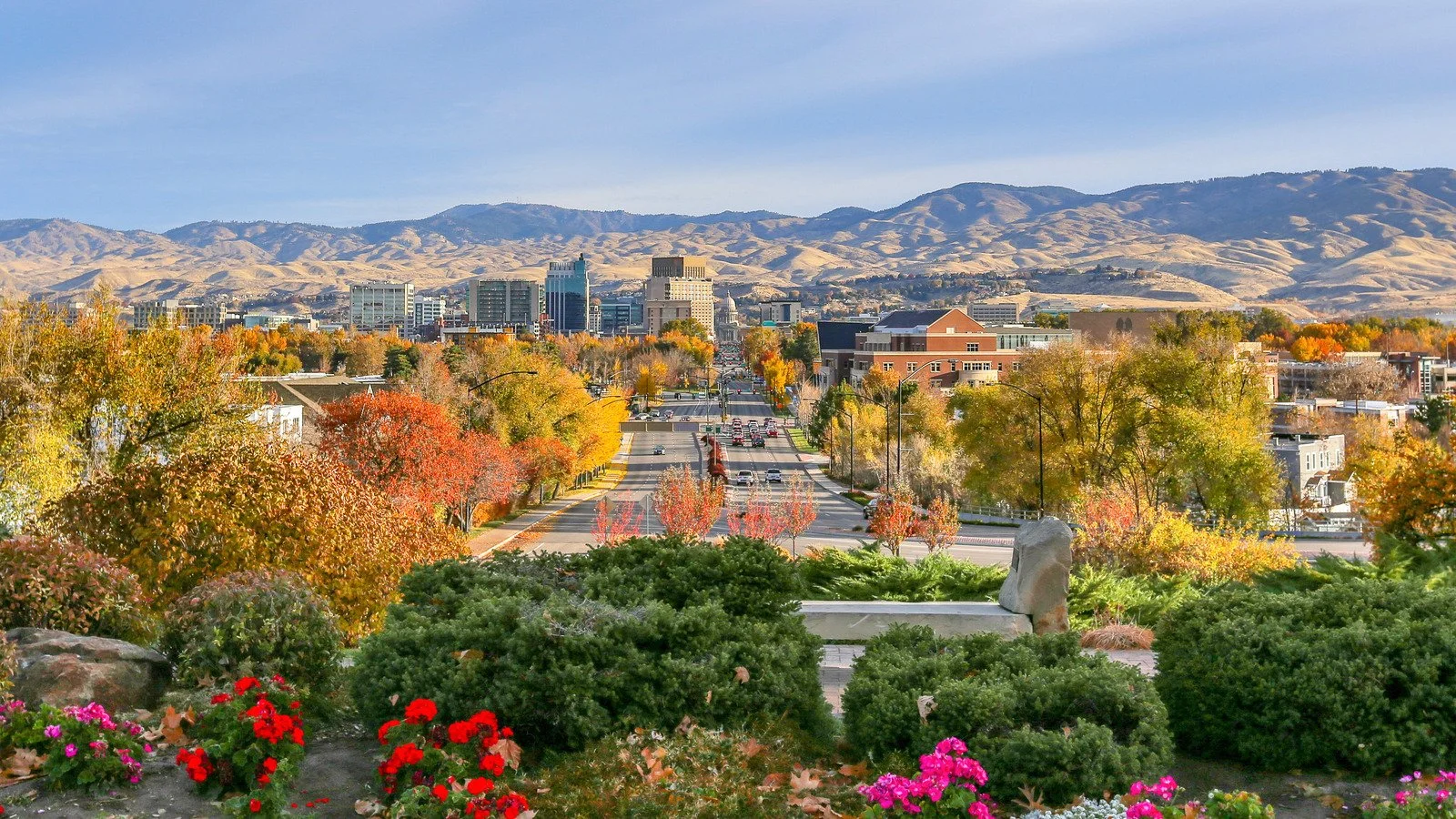 Fall in the Valley: Best Pumpkin Patches, Wineries and Autumn Walks Around Boise and Eagle, Idaho