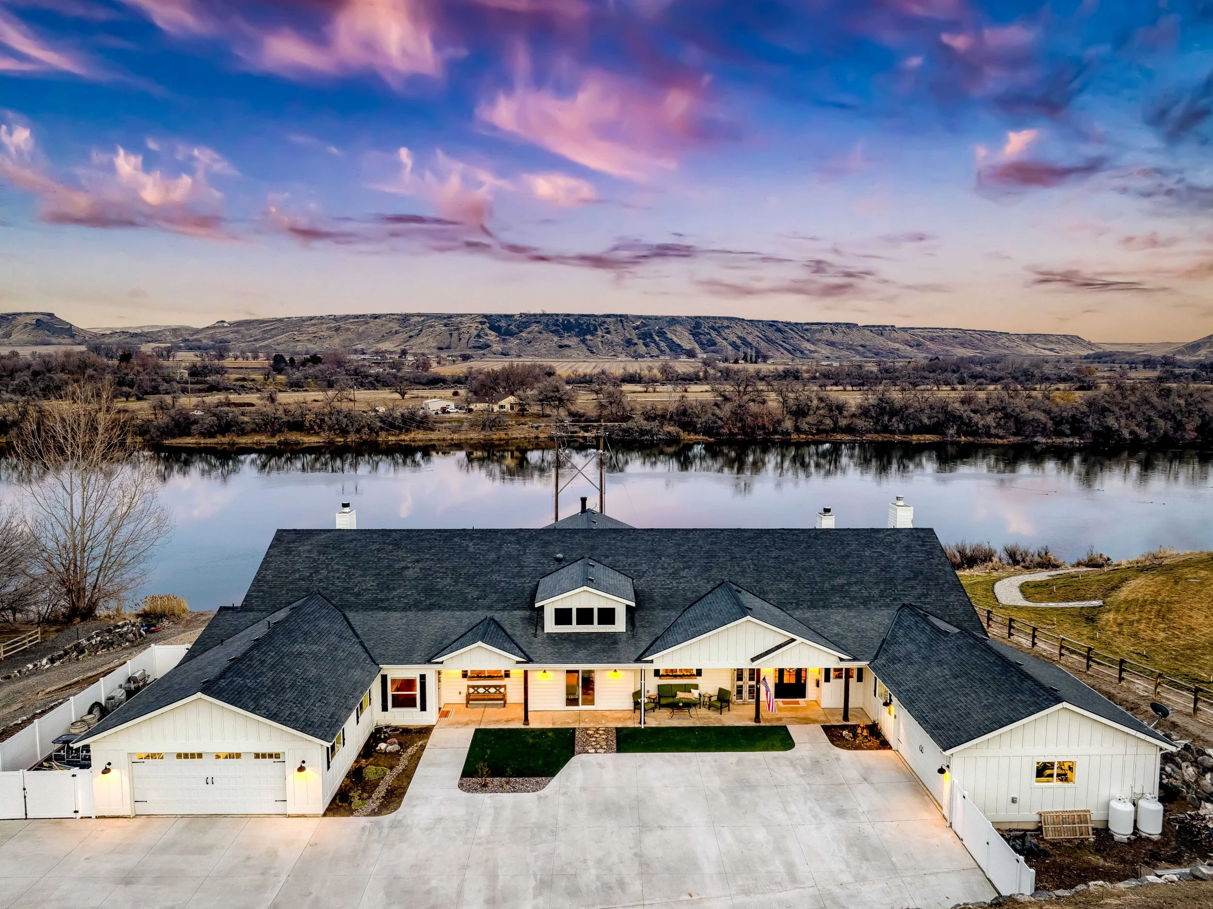 7858 River Front Dr. Marsing, ID - $2,350,000