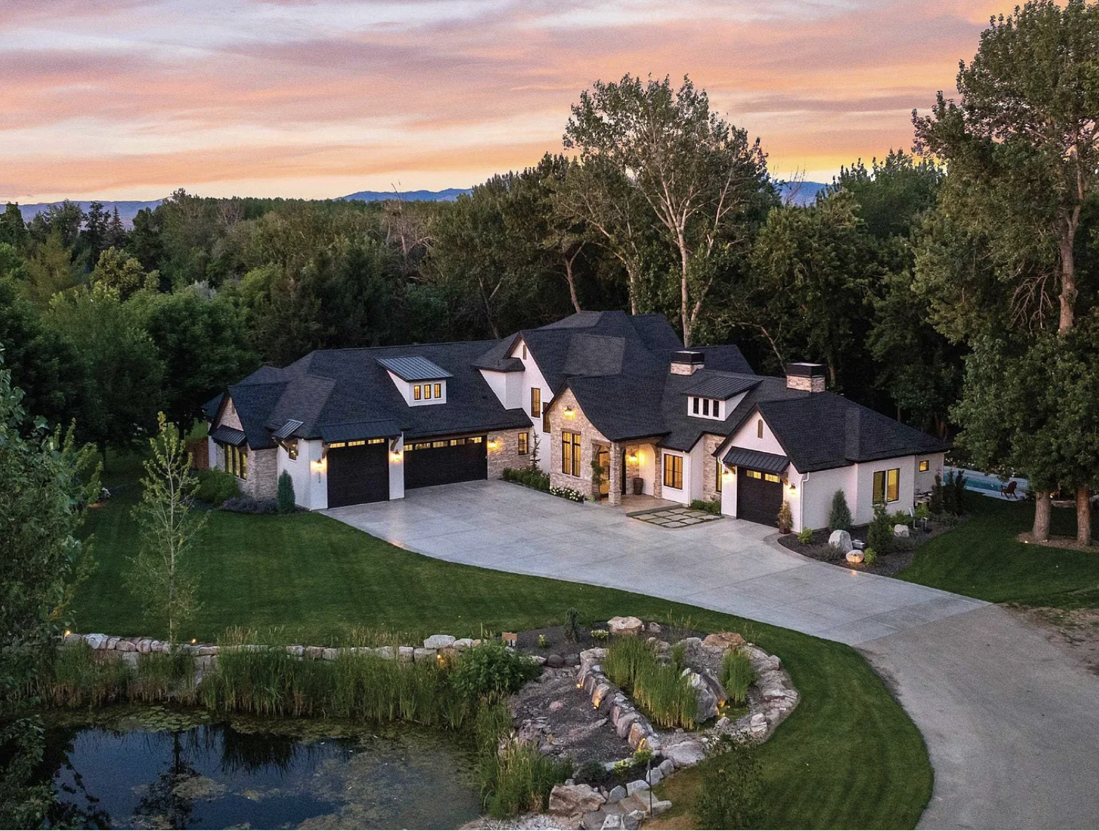228 S Alder Ln | $3,650,000
