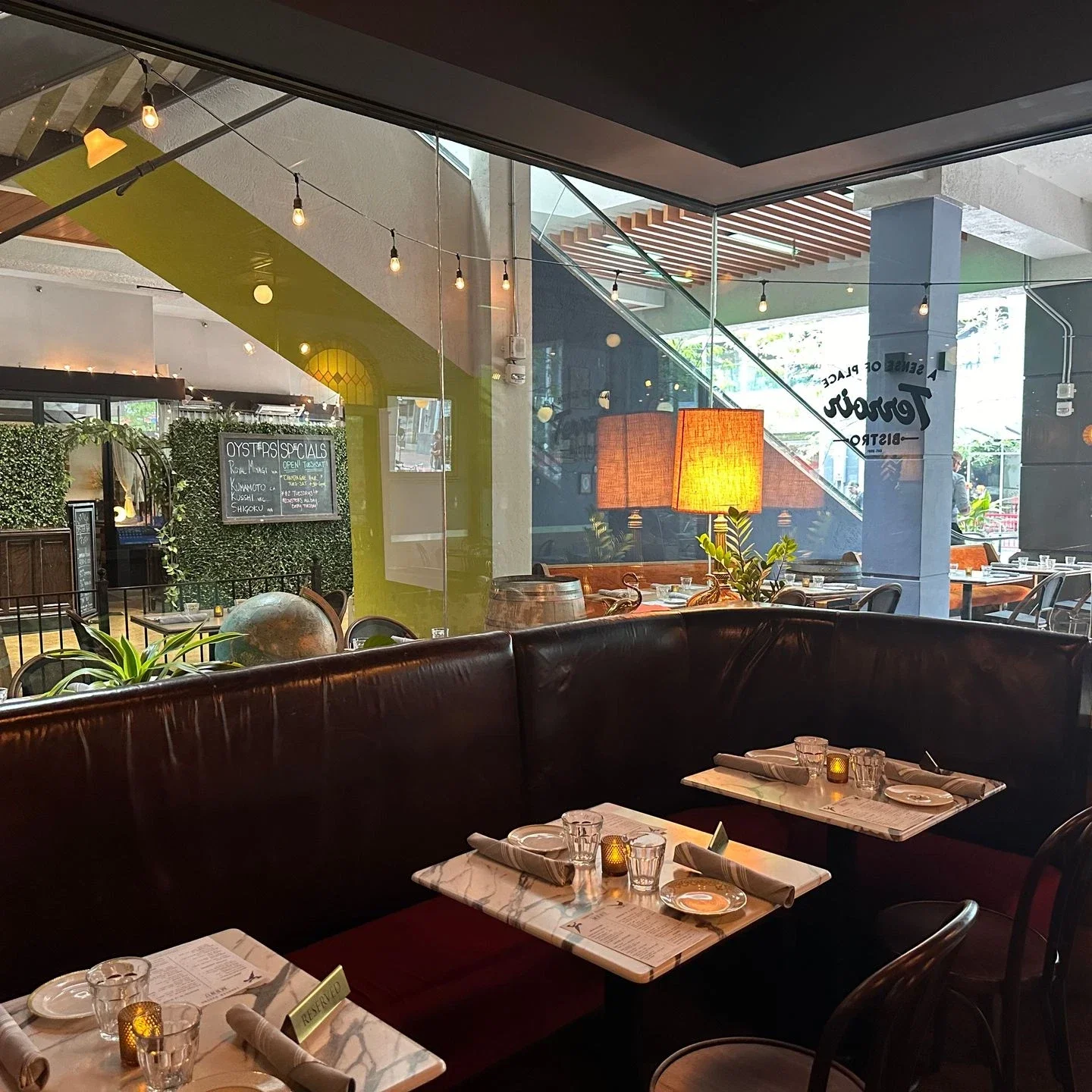 Terroir Bistro