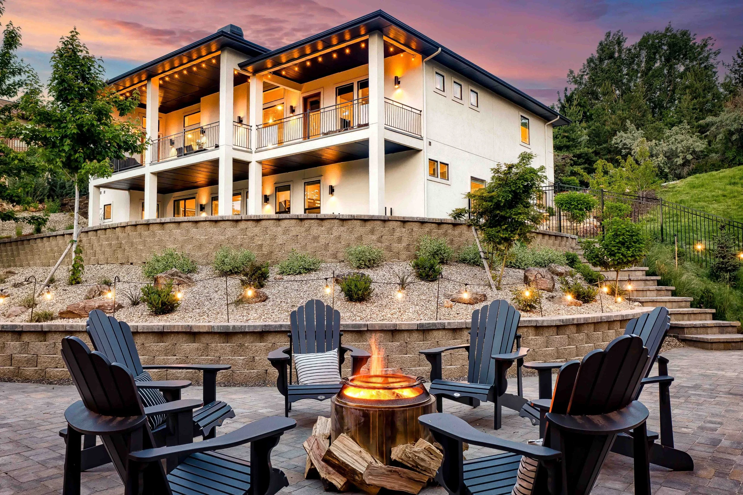 2943 N Selkirk Dr. Boise, ID - $1,667,000