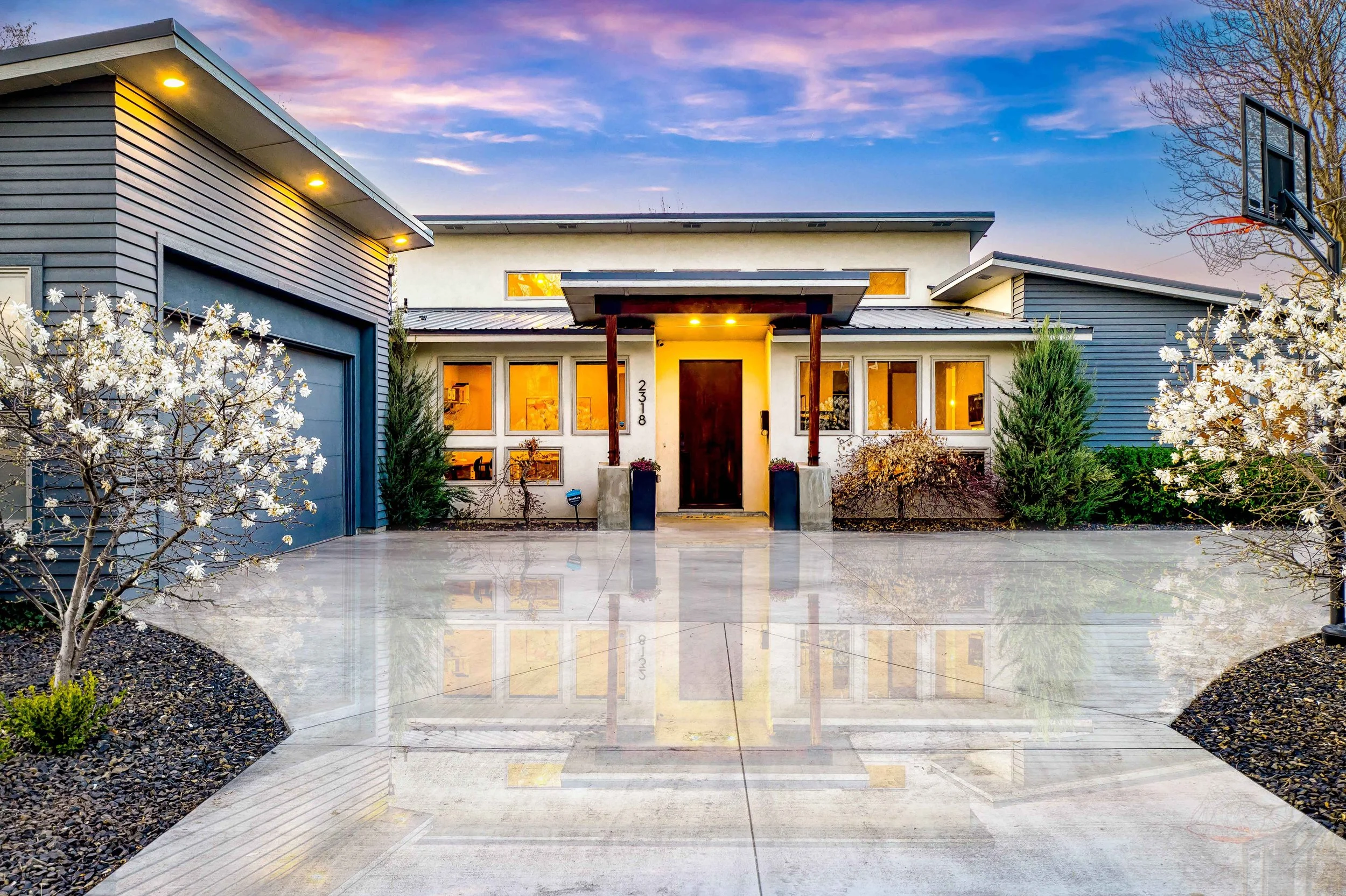 2318 W. Dora Ln. Boise, ID - $1,910,000